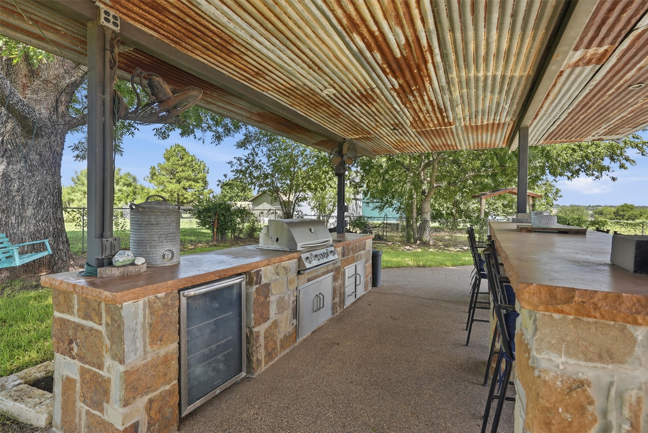 1313 Porter Court