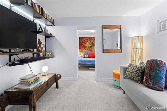 1101 Gaylord Street Unit: 1
