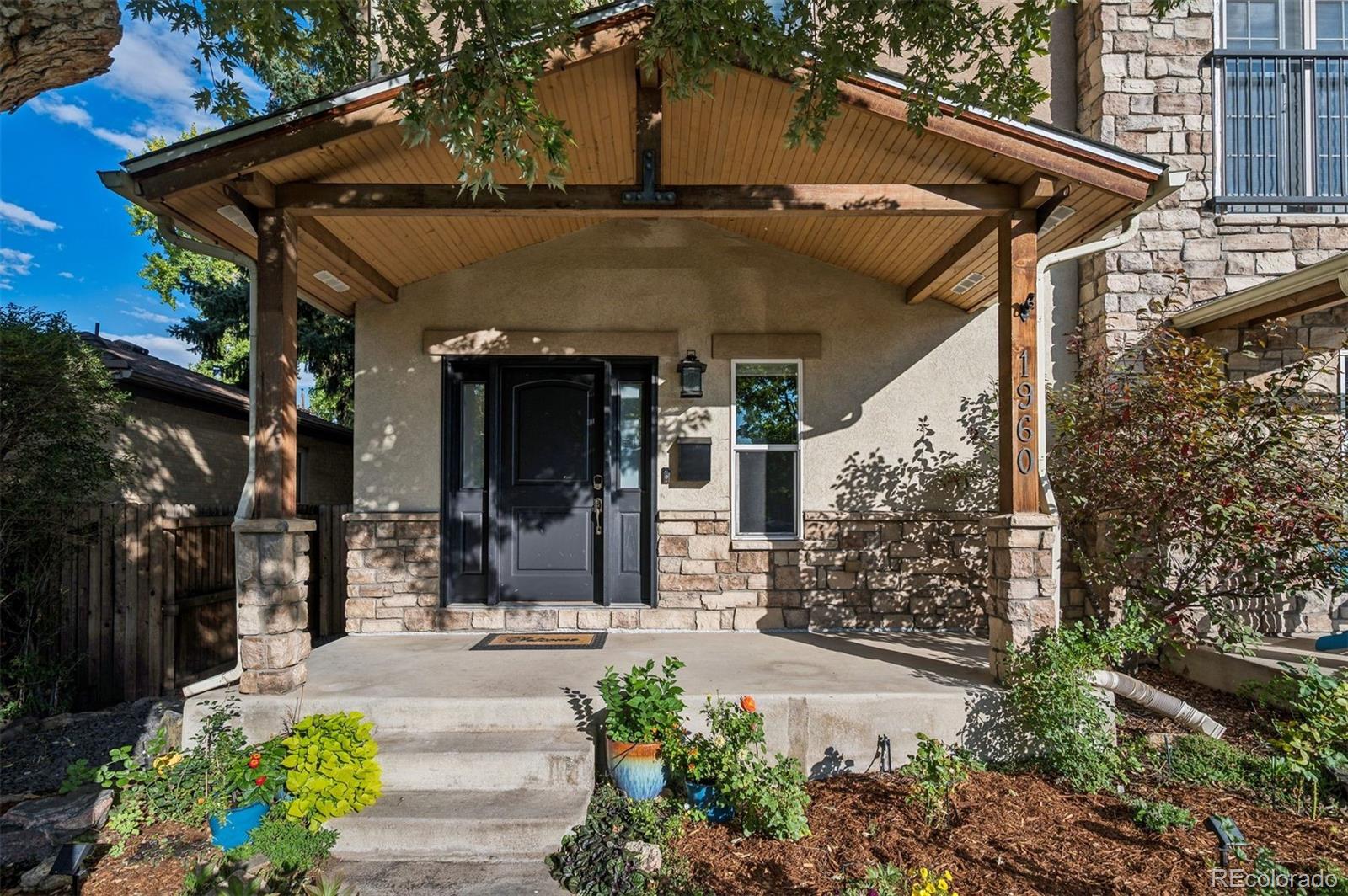 1960 S Sherman Street