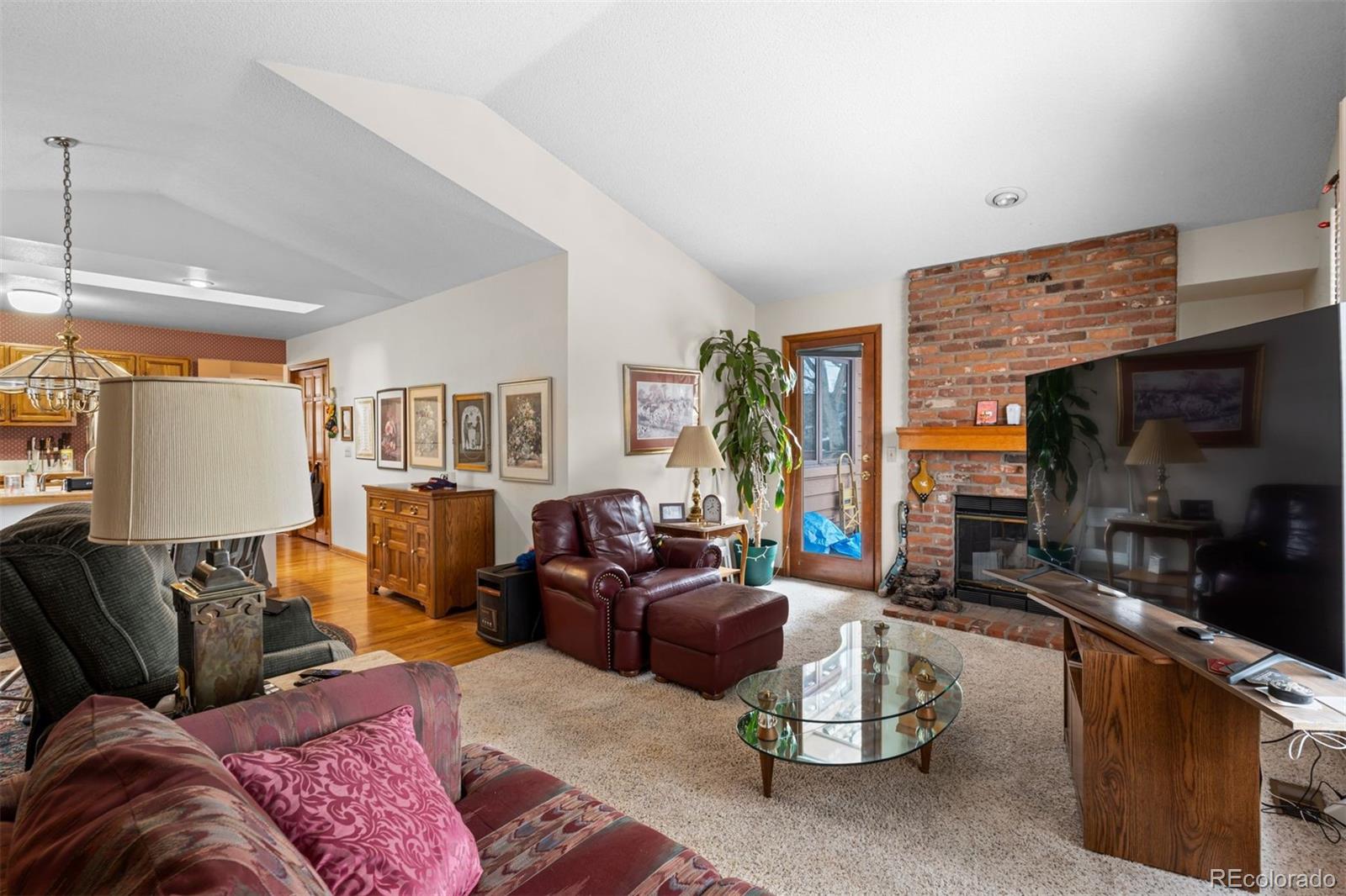 7900 E Dartmouth Avenue Unit: 76