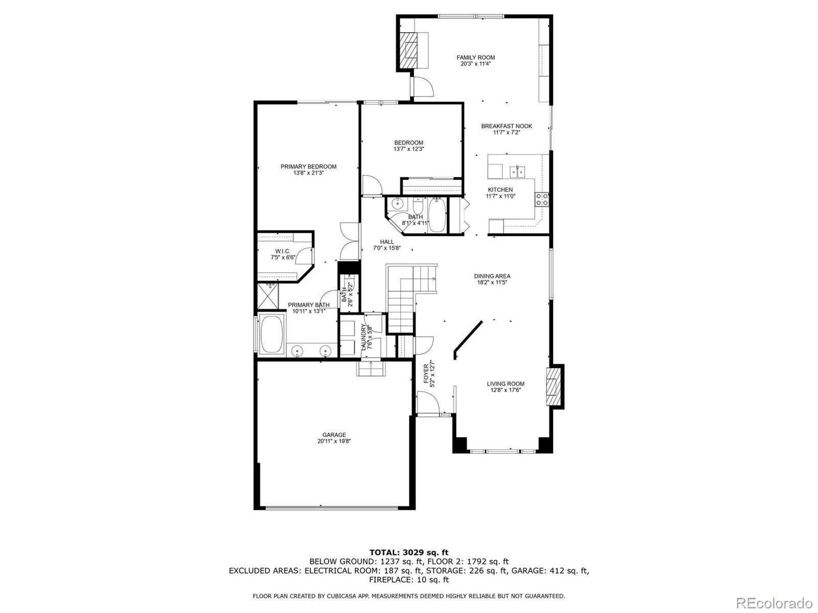 7900 E Dartmouth Avenue Unit: 76