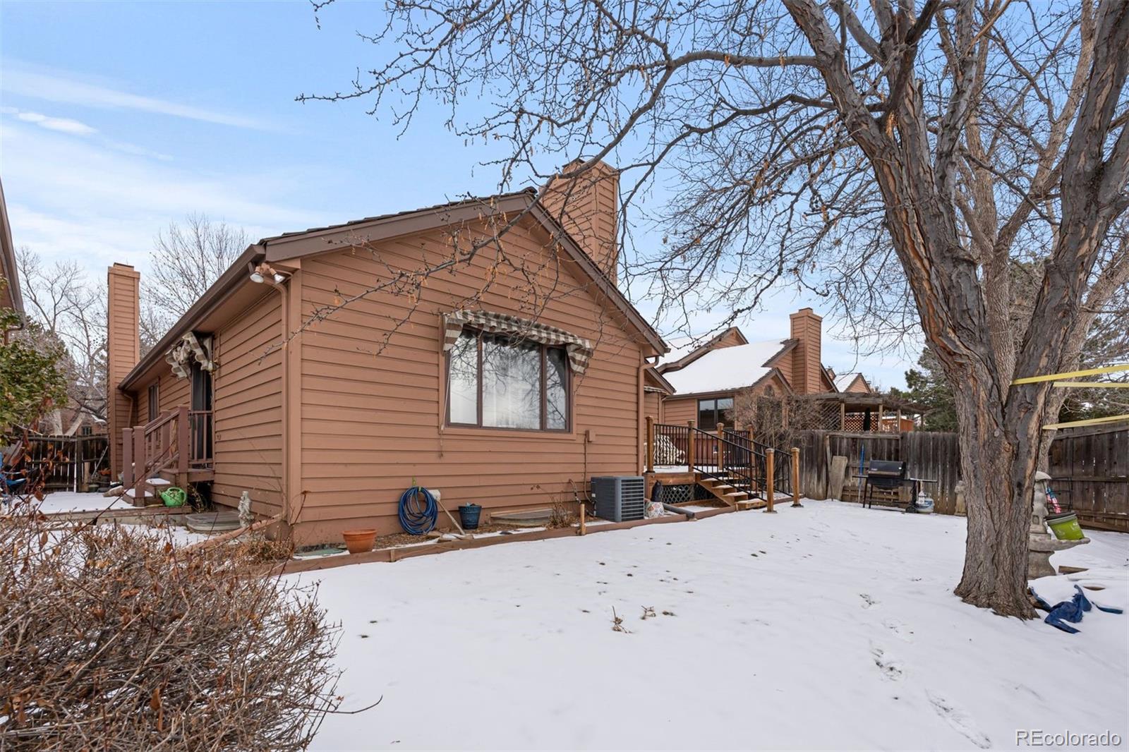 7900 E Dartmouth Avenue Unit: 76
