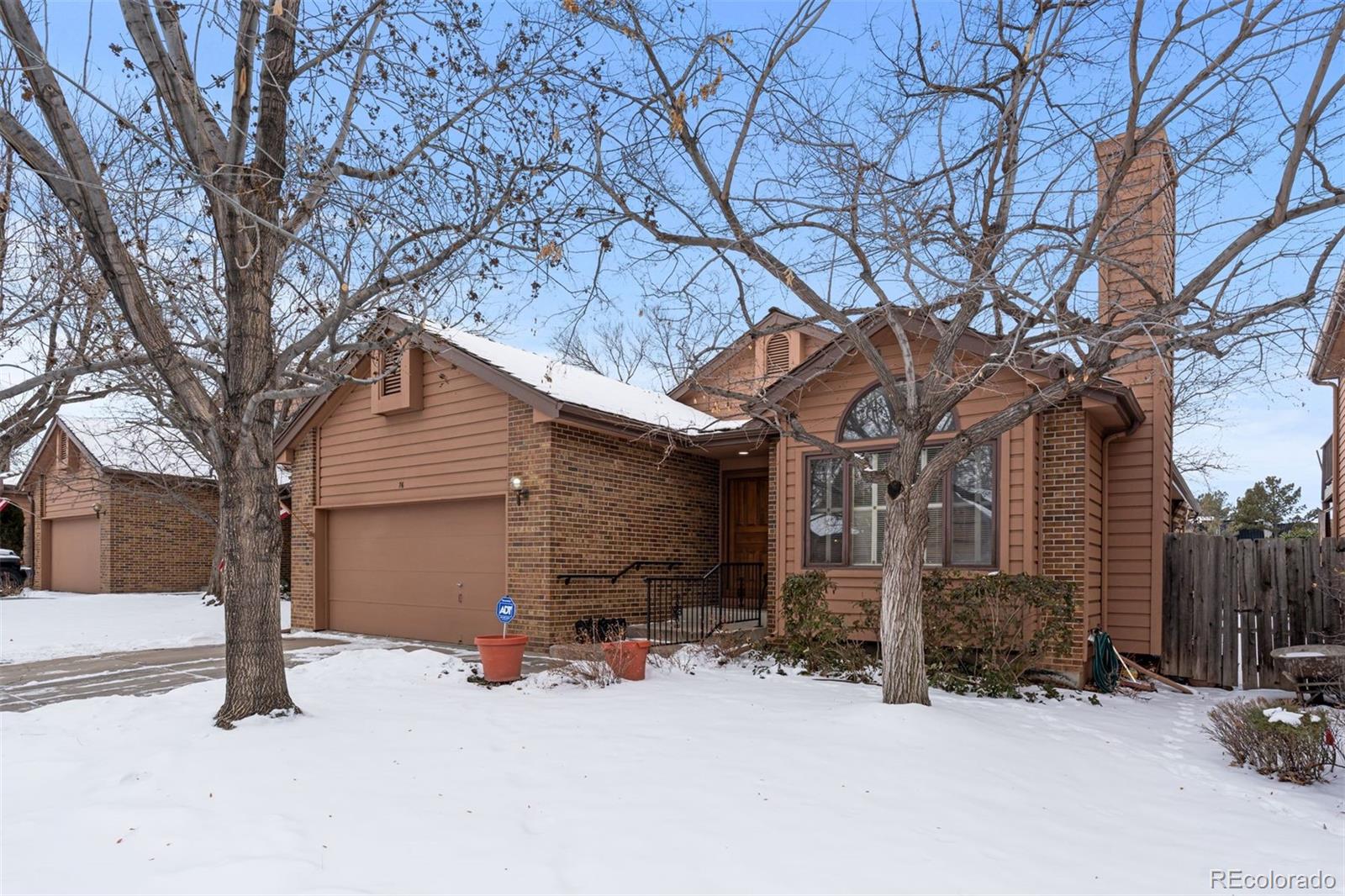 7900 E Dartmouth Avenue Unit: 76