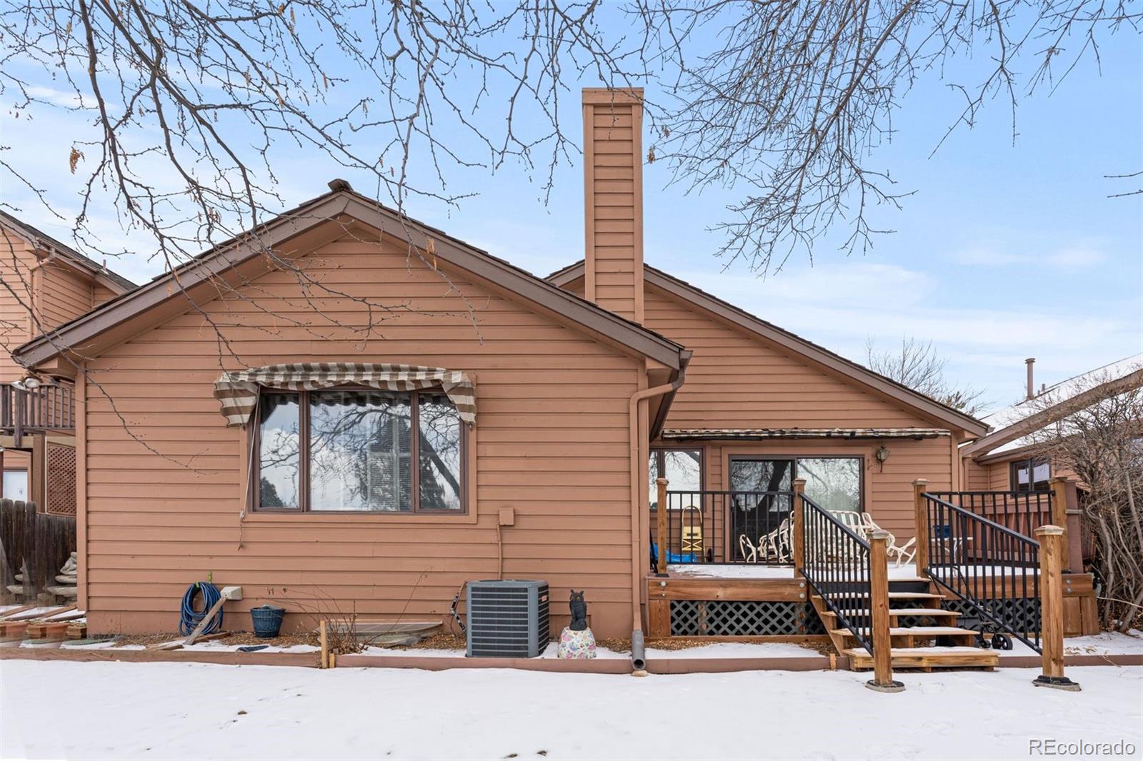 7900 E Dartmouth Avenue Unit: 76