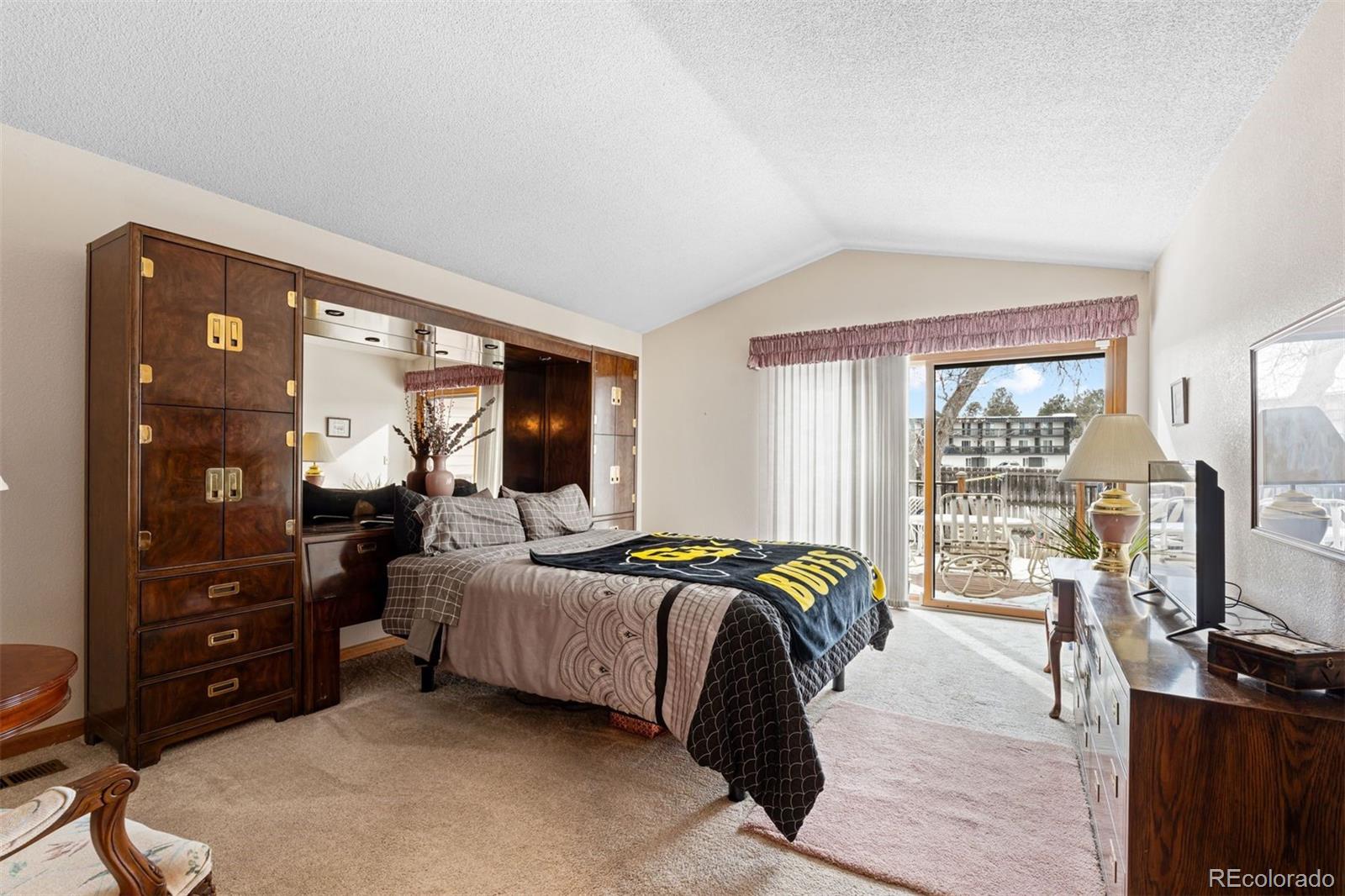 7900 E Dartmouth Avenue Unit: 76