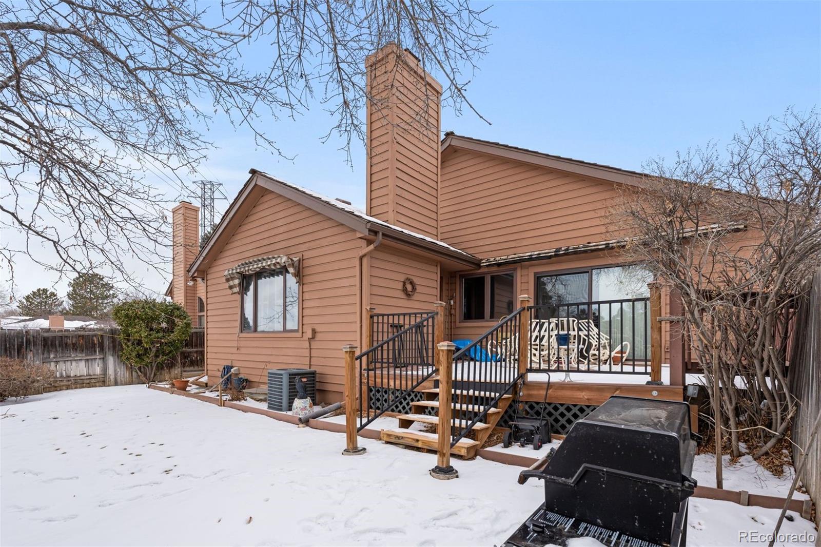 7900 E Dartmouth Avenue Unit: 76