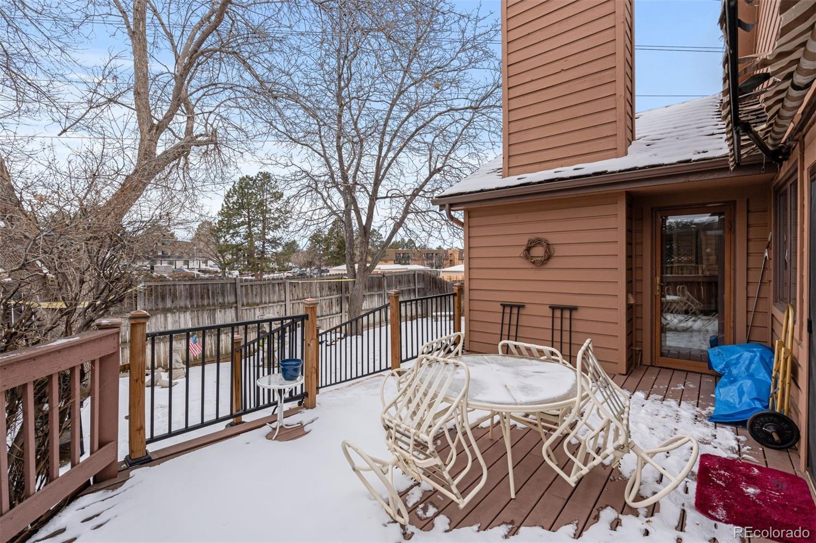 7900 E Dartmouth Avenue Unit: 76