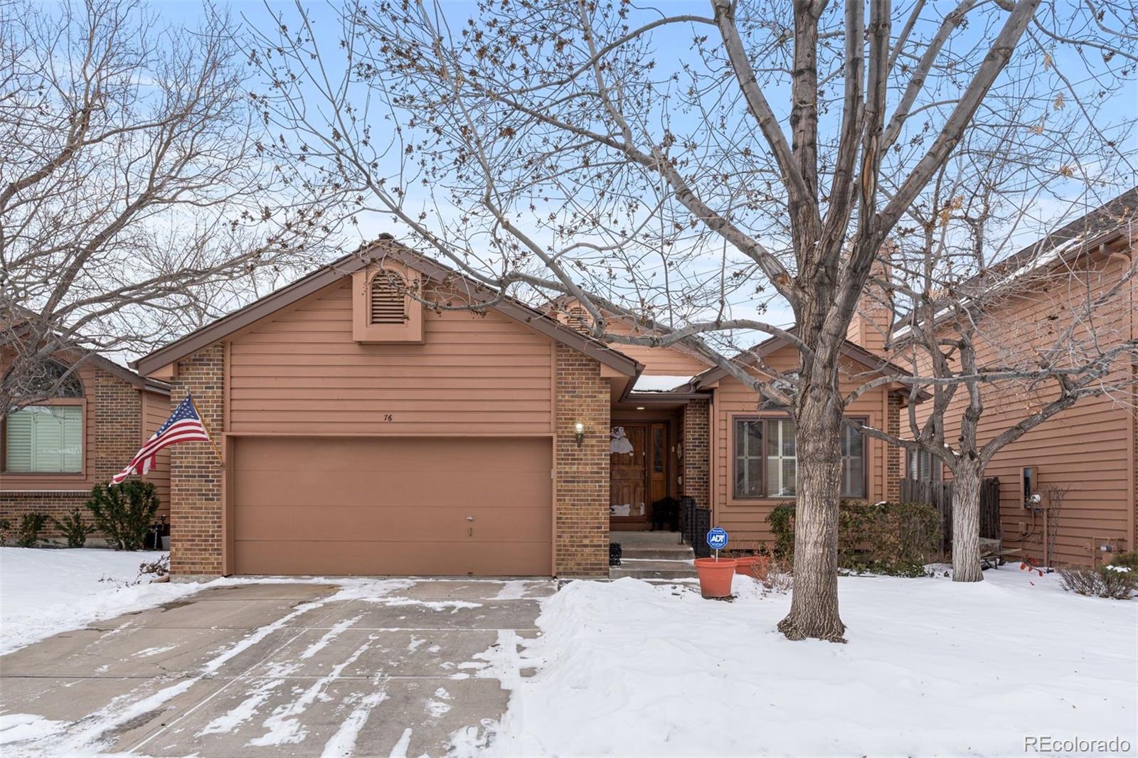 7900 E Dartmouth Avenue Unit: 76