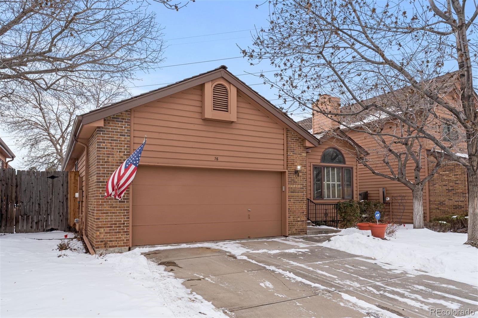 7900 E Dartmouth Avenue Unit: 76