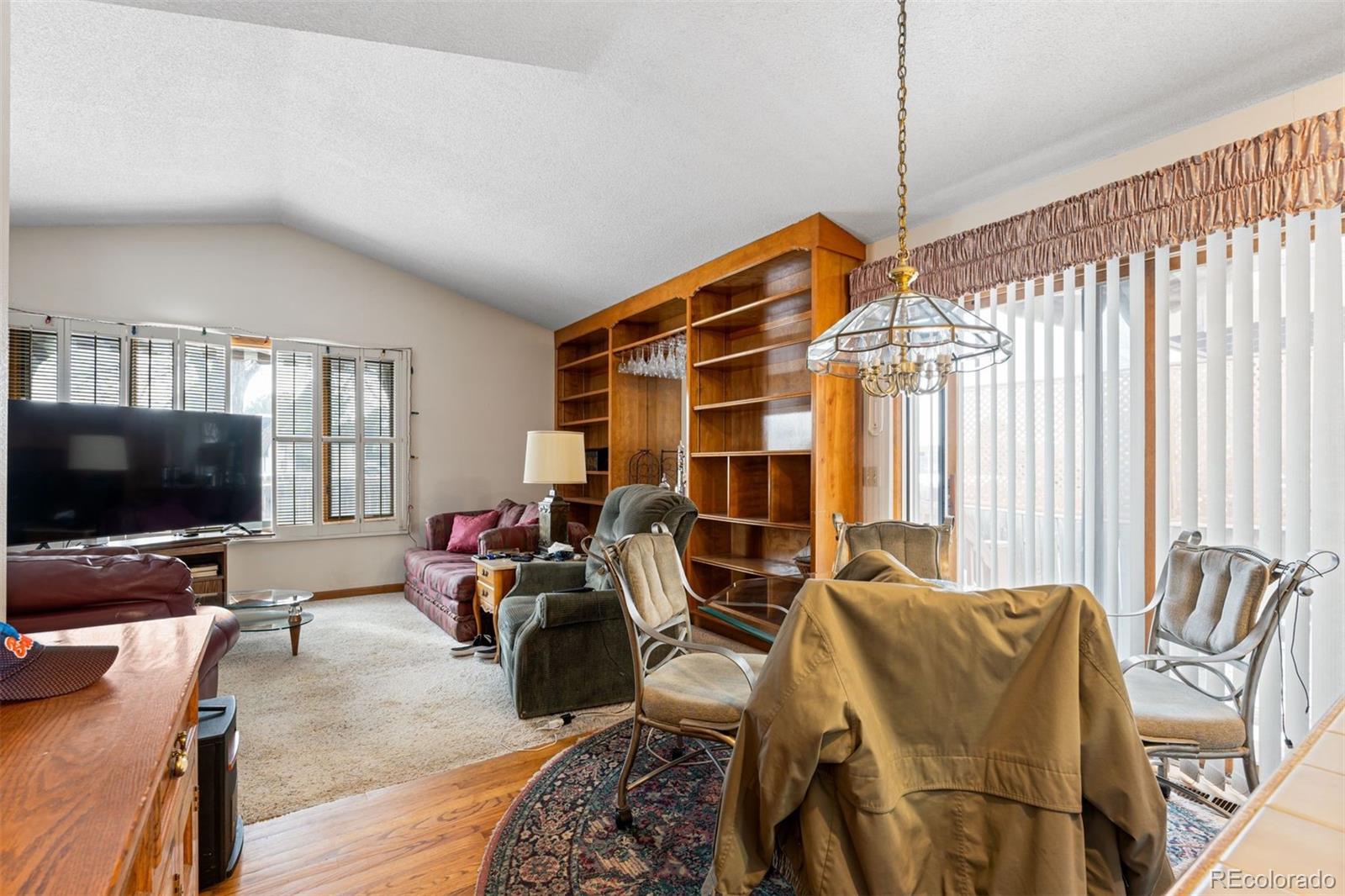 7900 E Dartmouth Avenue Unit: 76