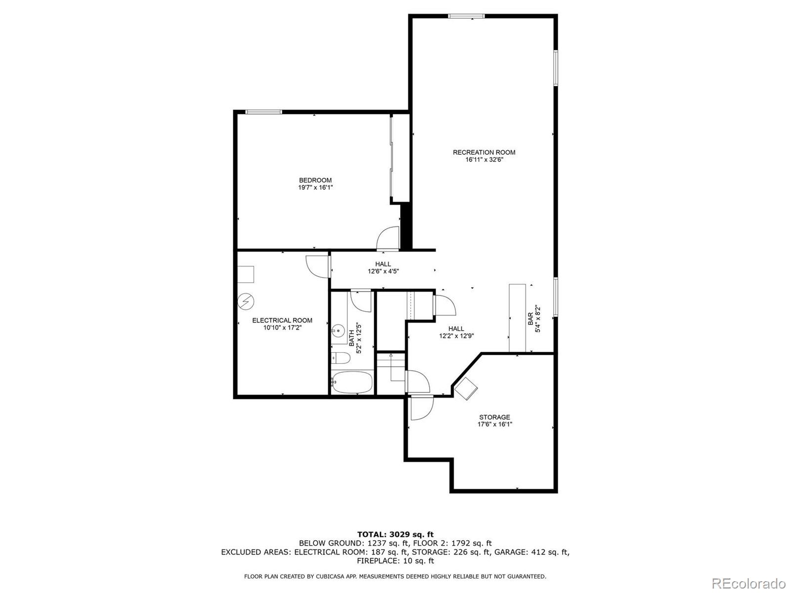 7900 E Dartmouth Avenue Unit: 76