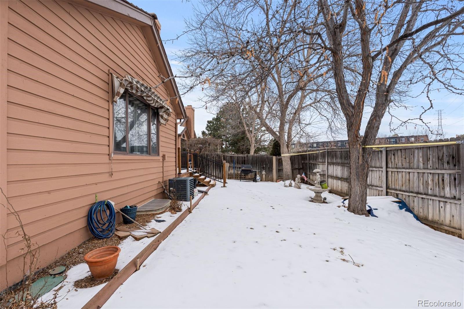 7900 E Dartmouth Avenue Unit: 76