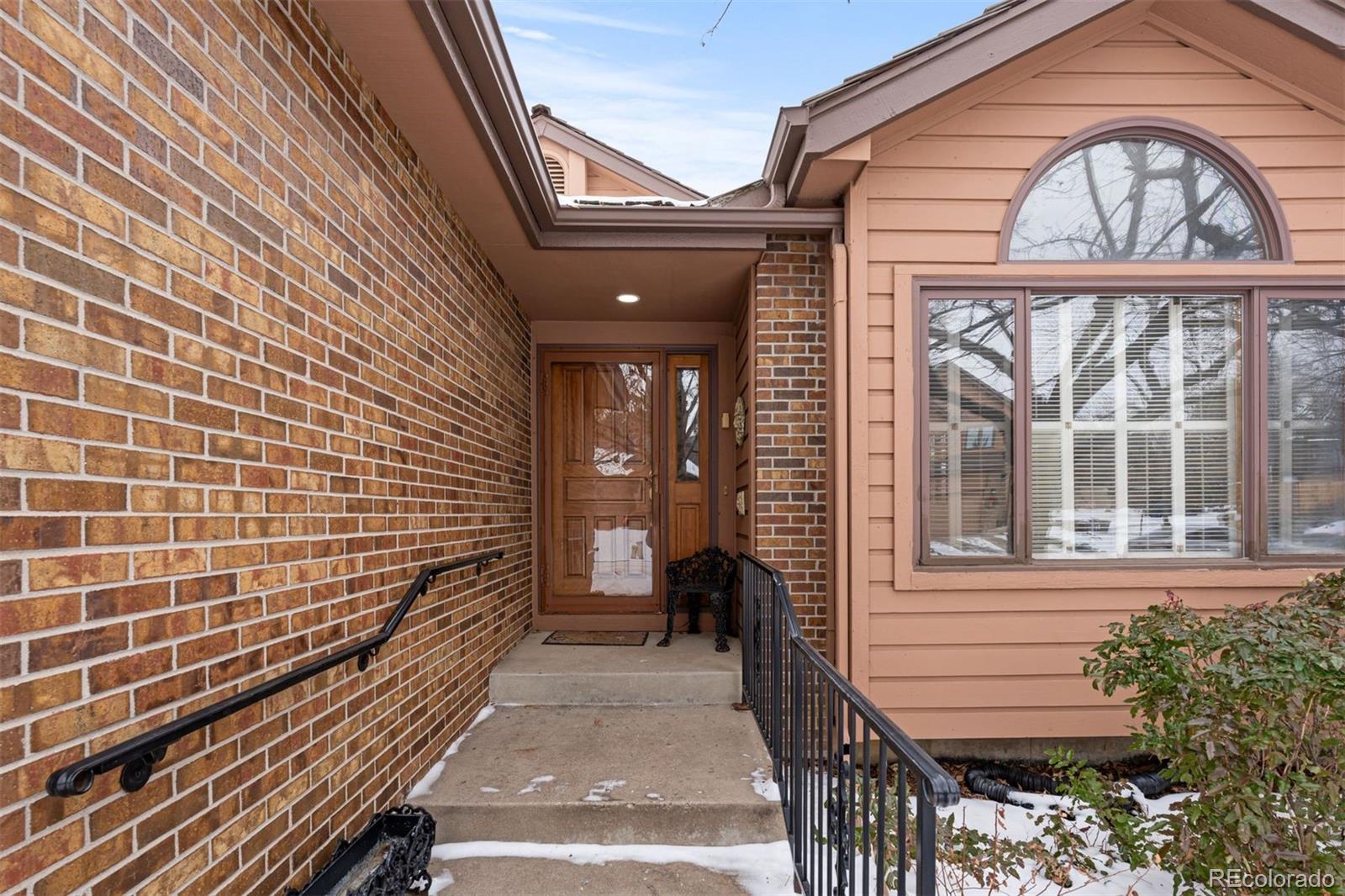 7900 E Dartmouth Avenue Unit: 76
