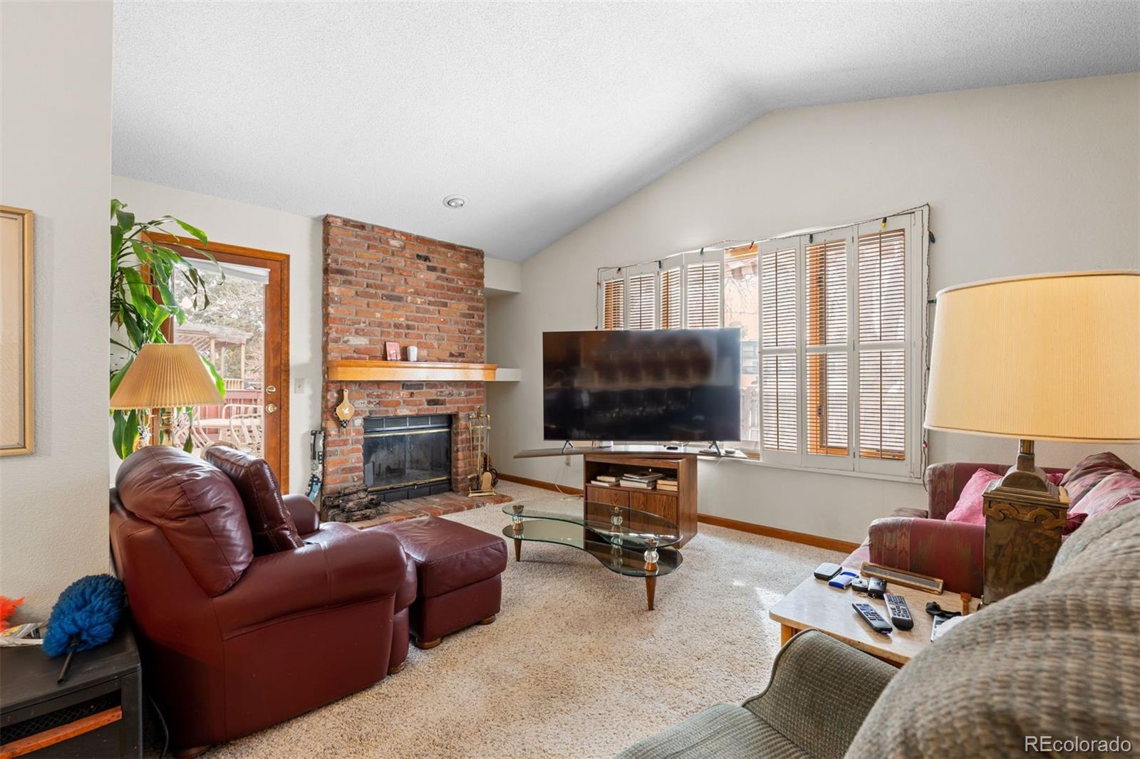 7900 E Dartmouth Avenue Unit: 76