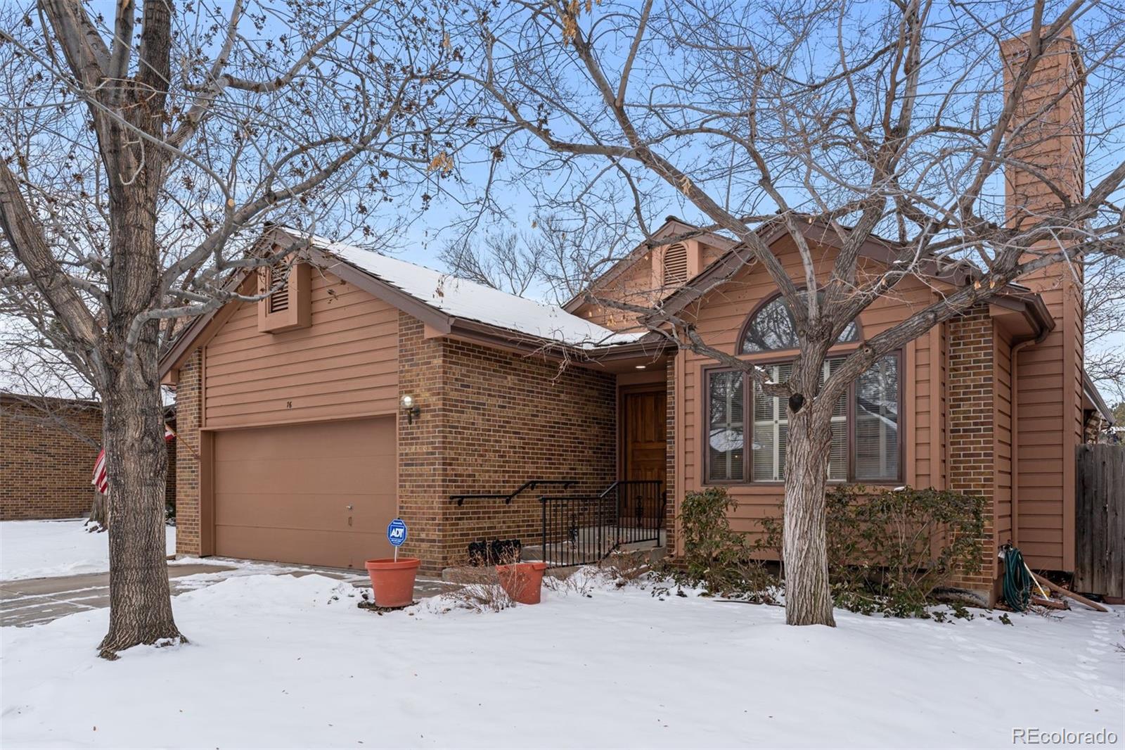 7900 E Dartmouth Avenue Unit: 76