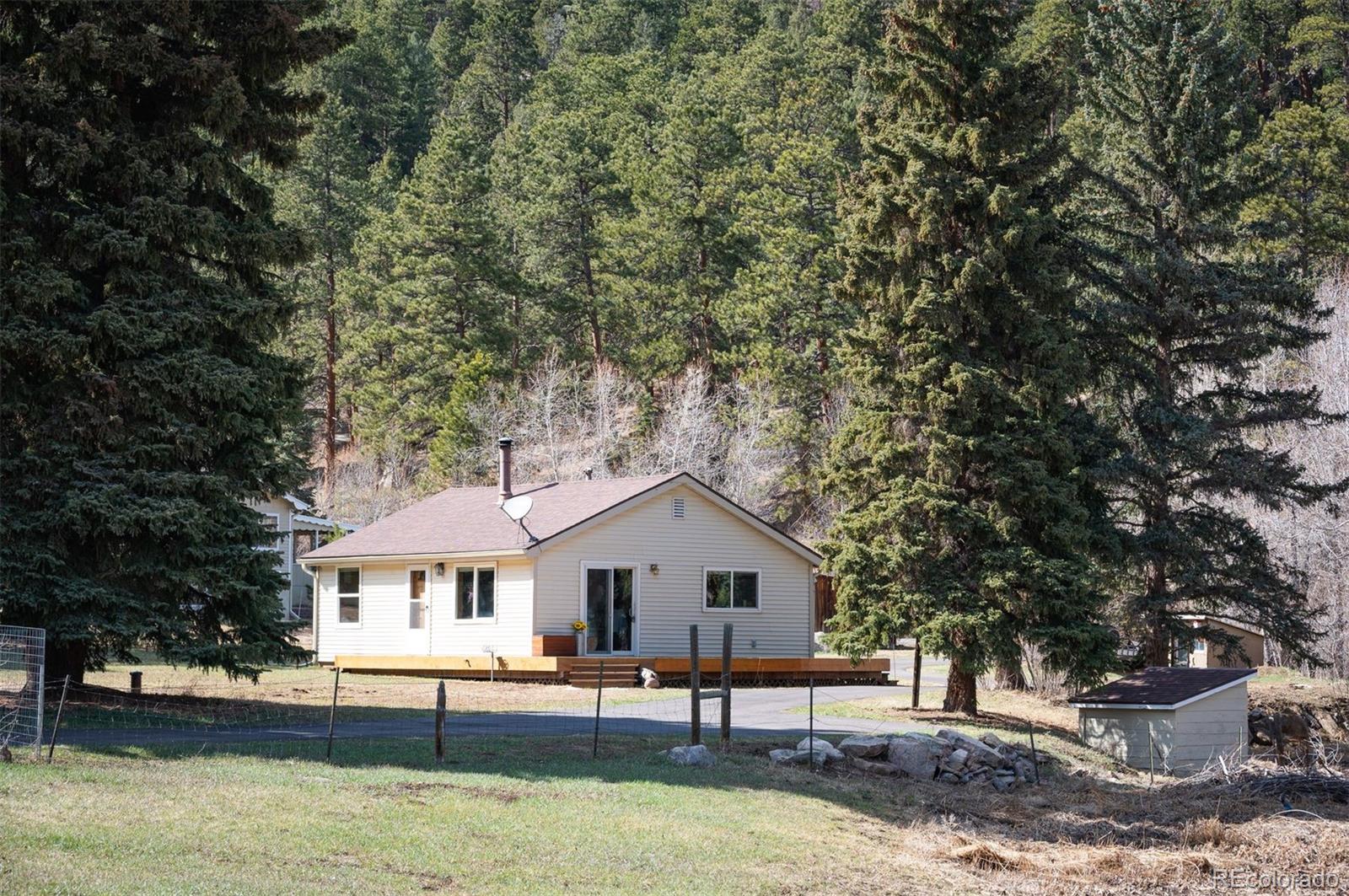 10039 S Turkey Creek Road