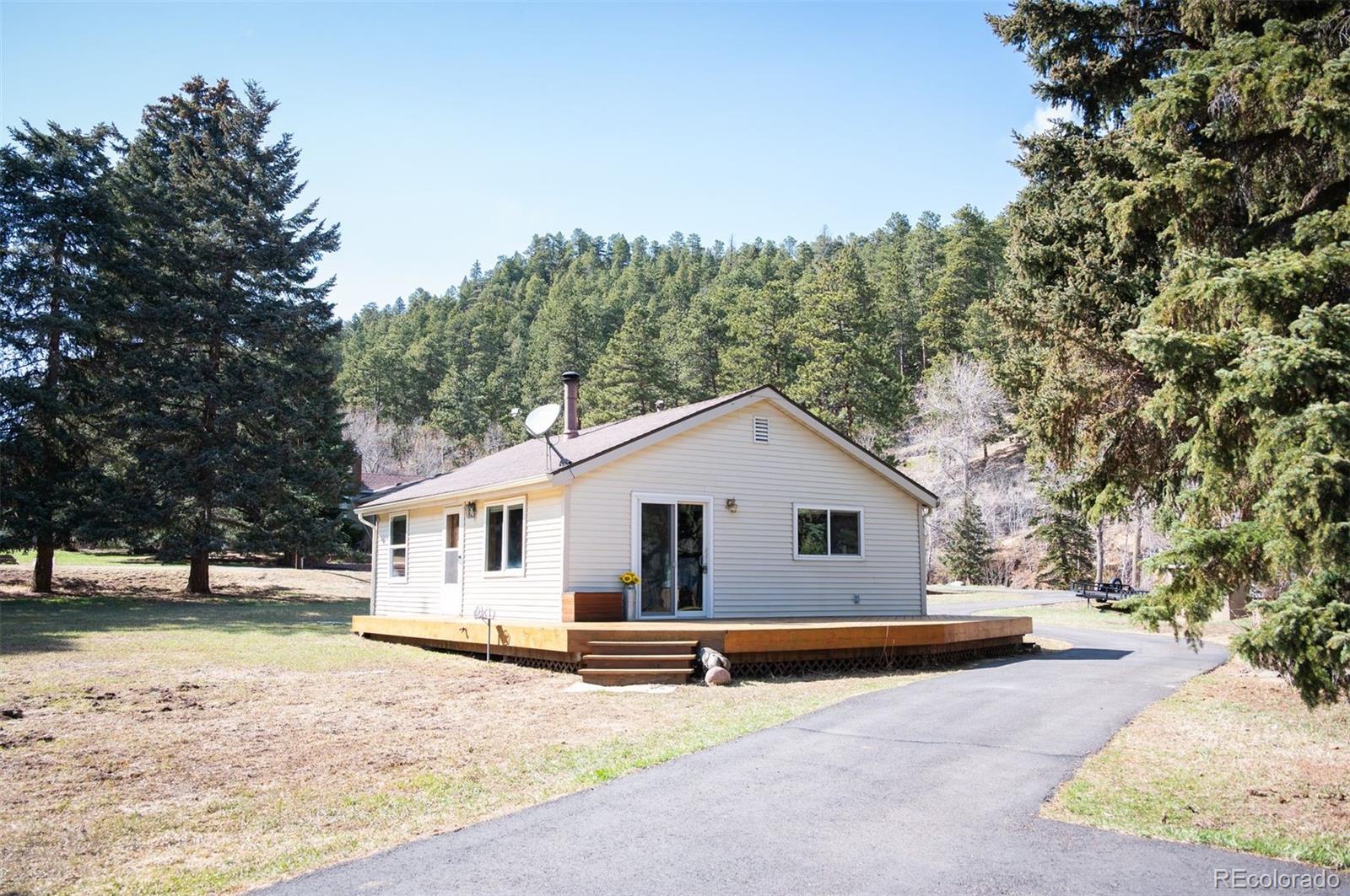 10039 S Turkey Creek Road