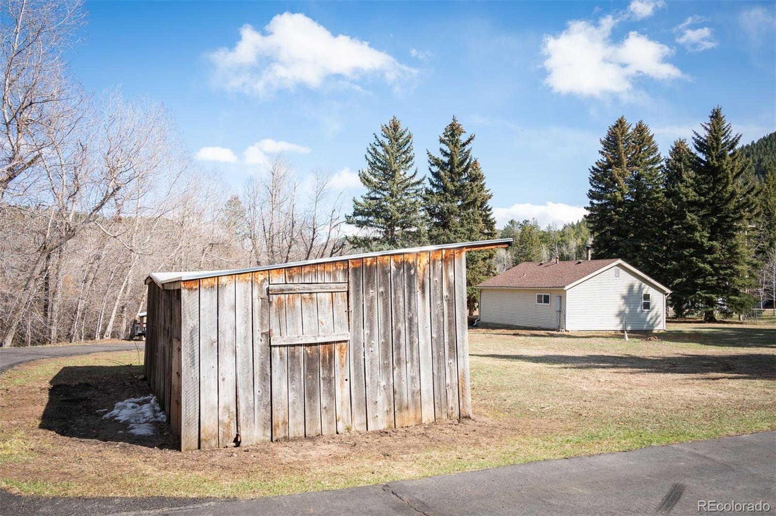 10039 S Turkey Creek Road