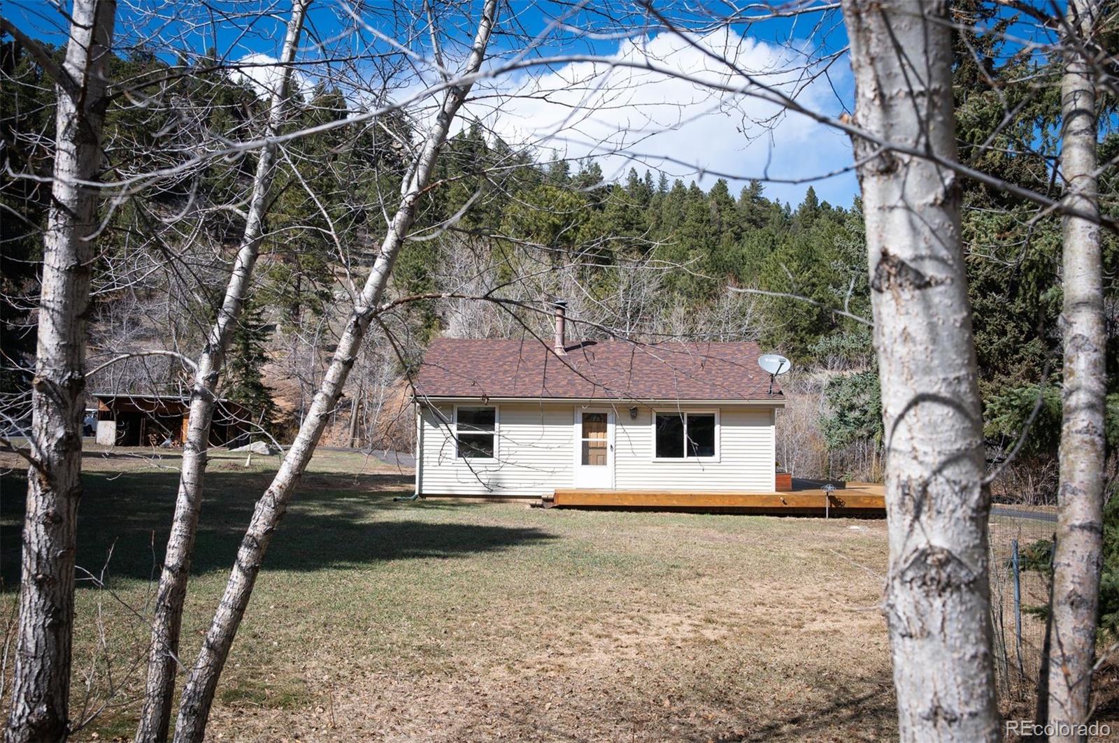 10039 S Turkey Creek Road