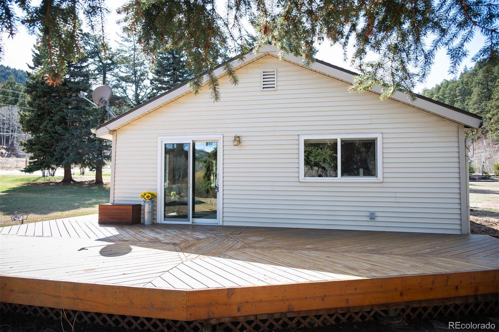 10039 S Turkey Creek Road