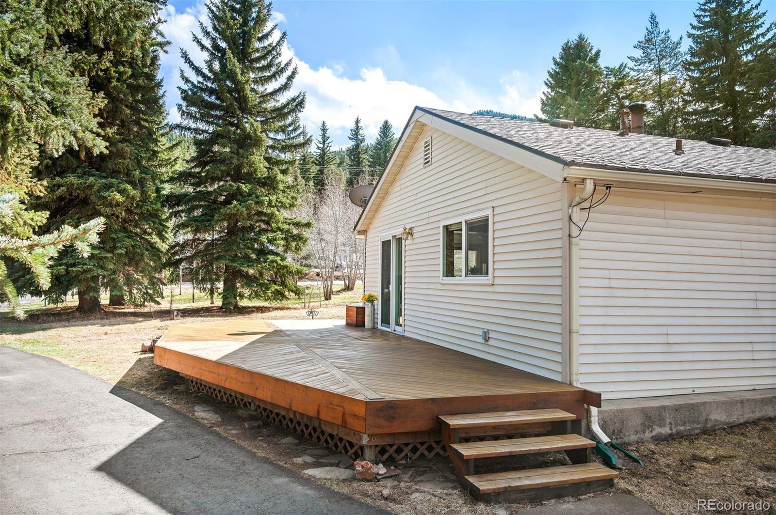 10039 S Turkey Creek Road