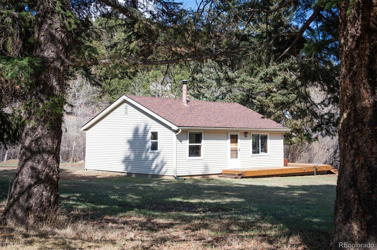 10039 S Turkey Creek Road