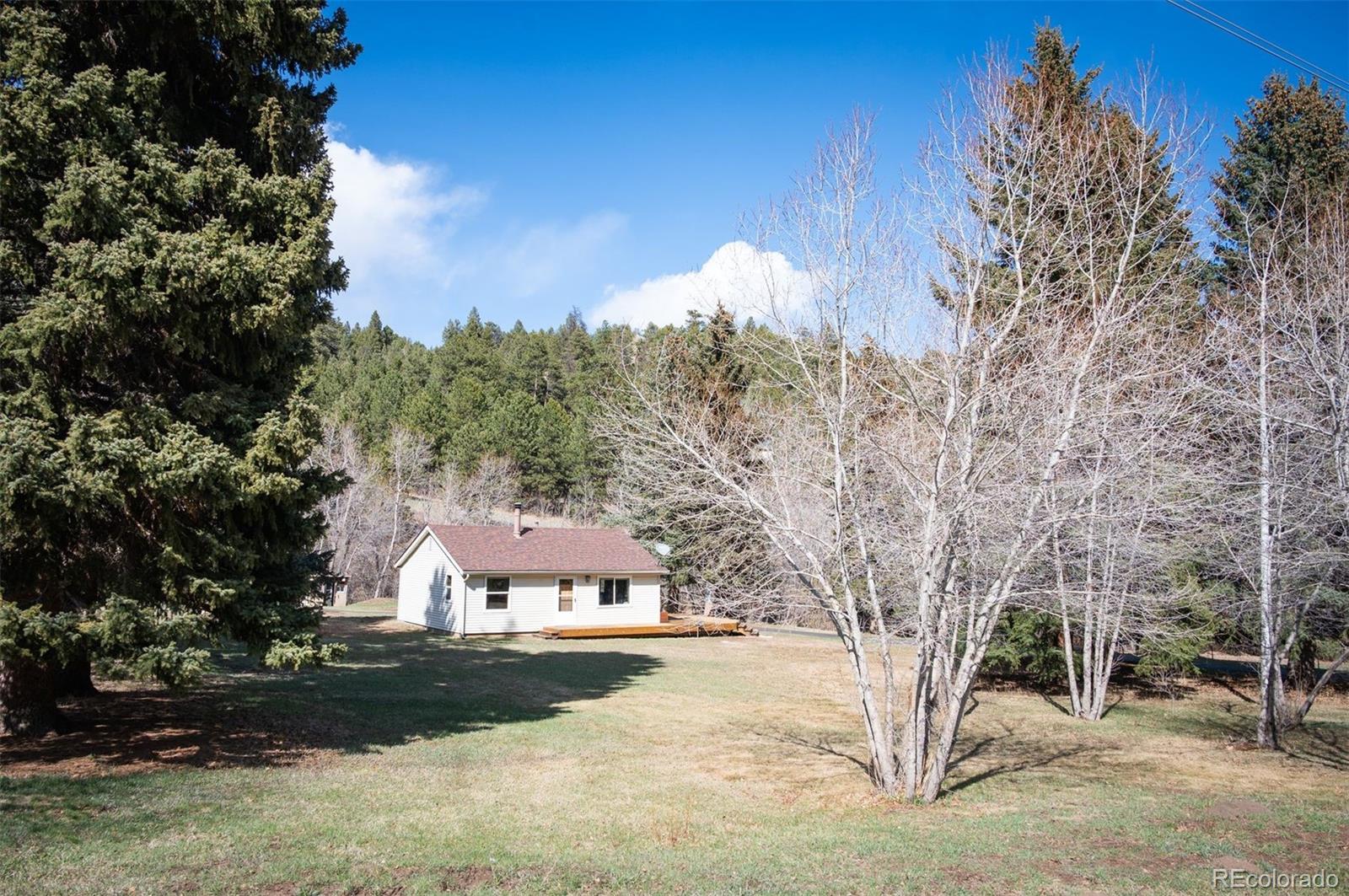 10039 S Turkey Creek Road