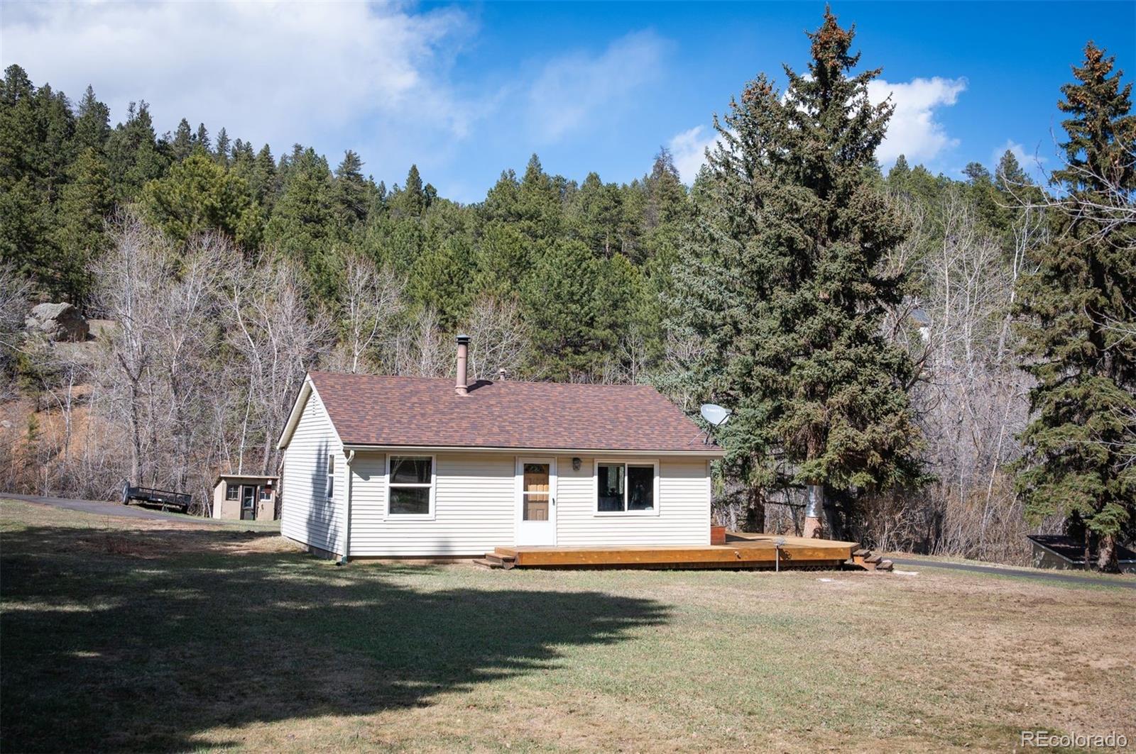 10039 S Turkey Creek Road