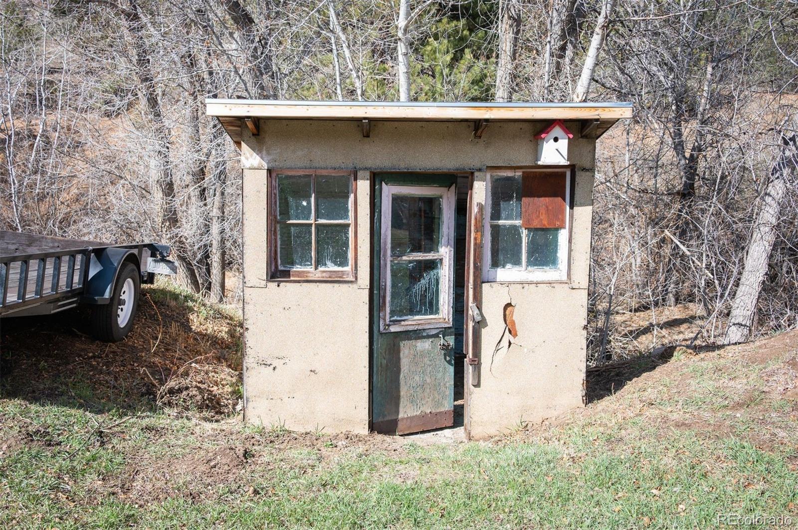 10039 S Turkey Creek Road