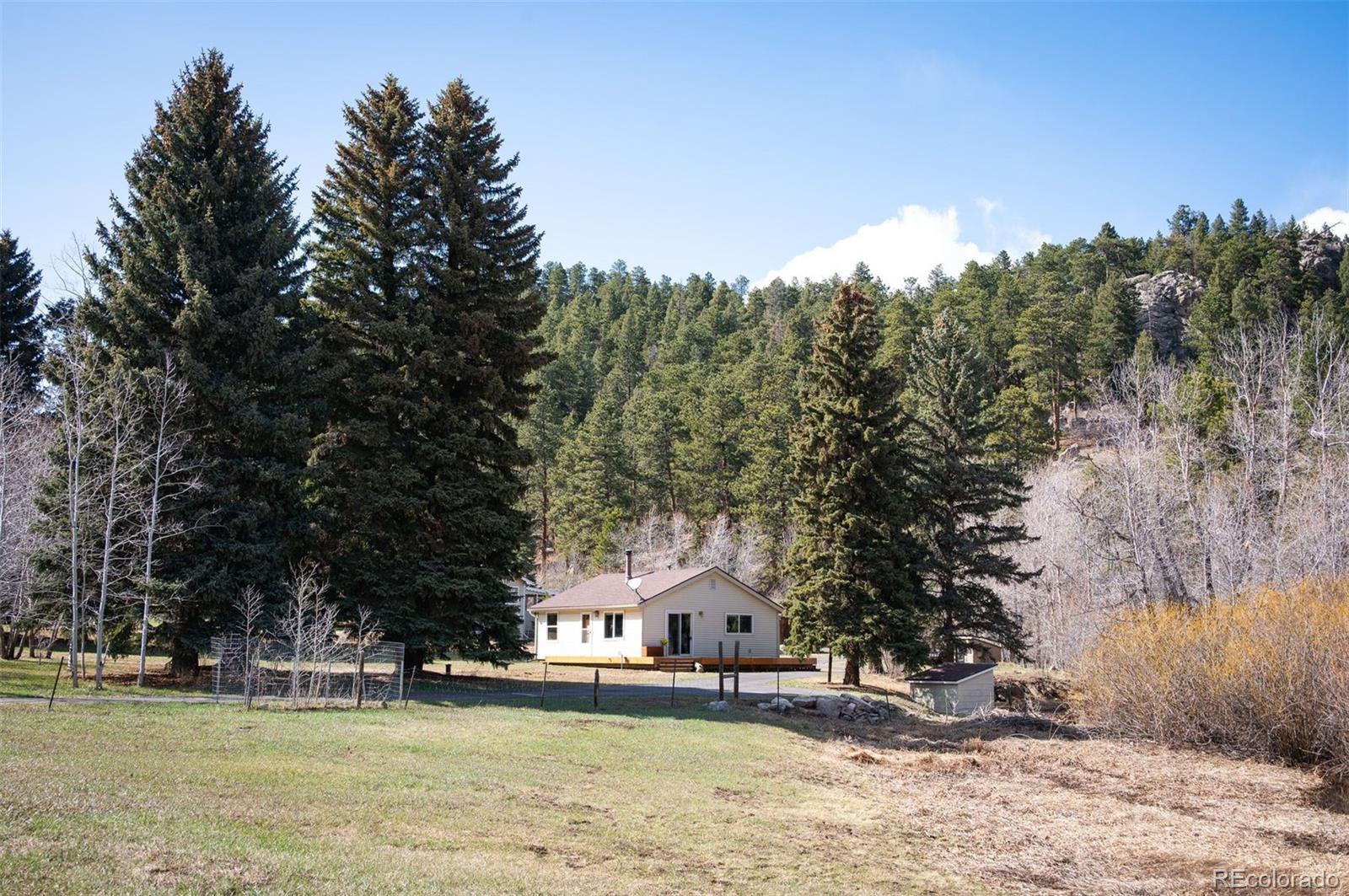 10039 S Turkey Creek Road