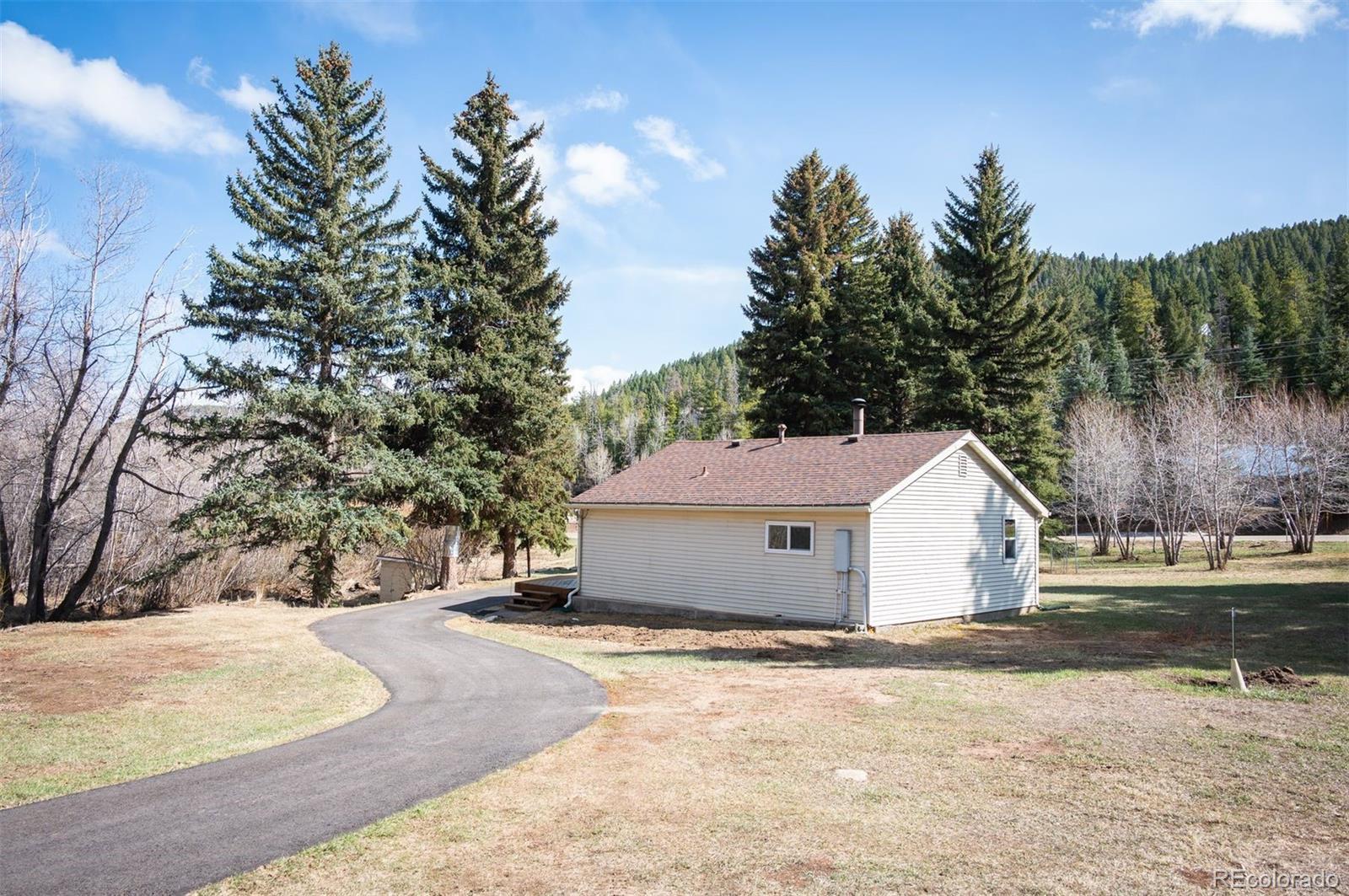 10039 S Turkey Creek Road