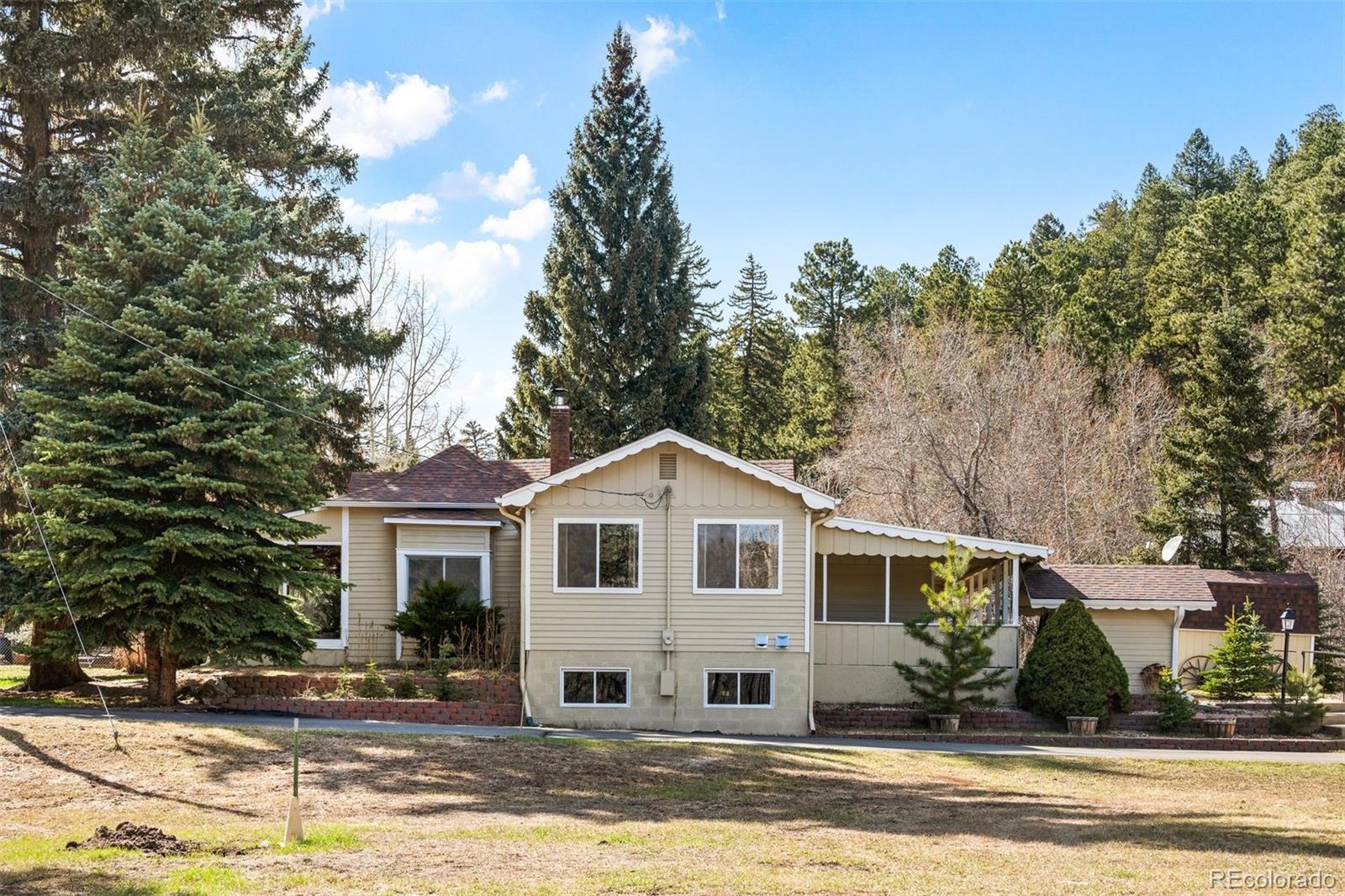 10039 S Turkey Creek Road