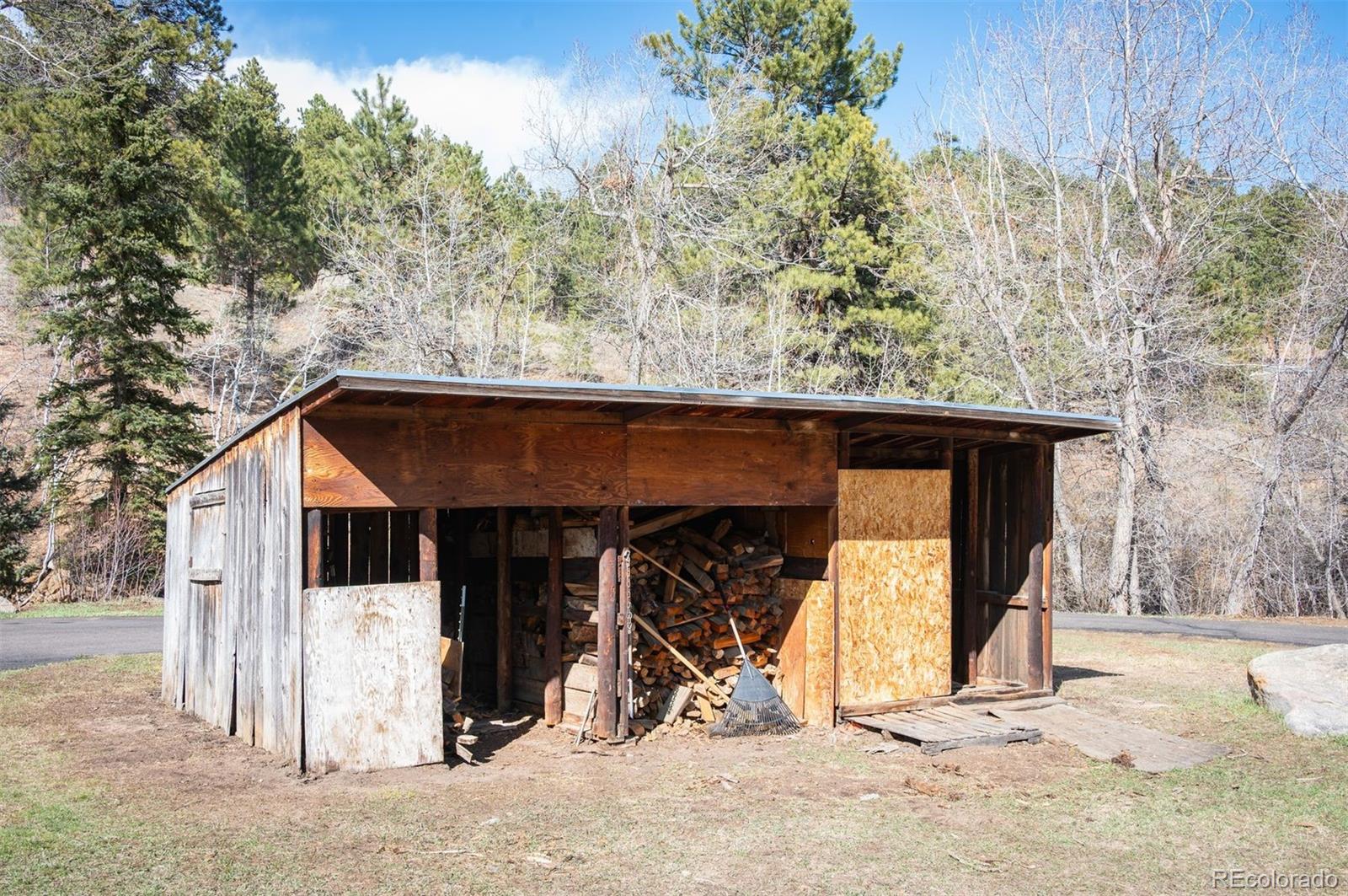 10039 S Turkey Creek Road