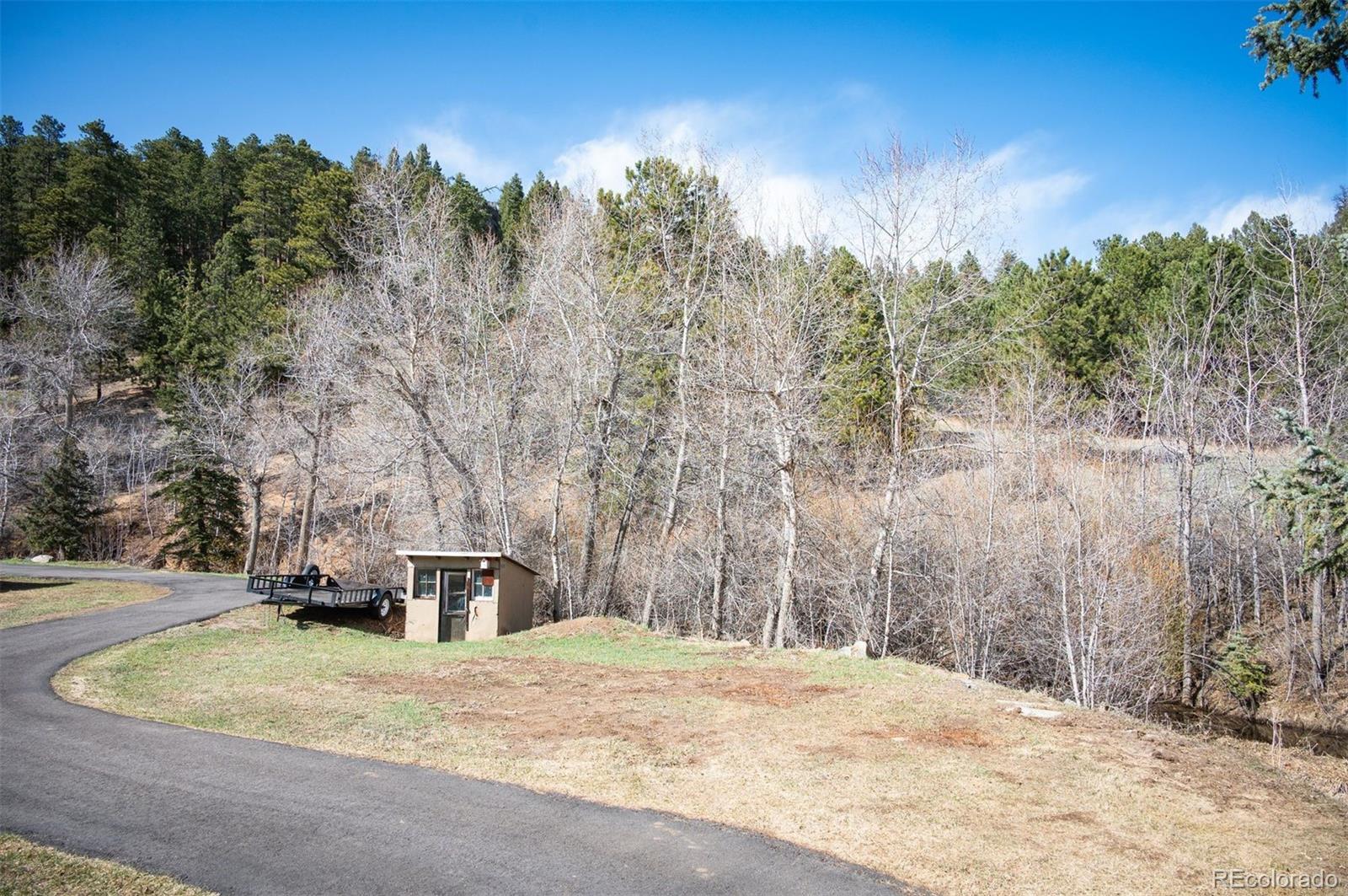 10039 S Turkey Creek Road