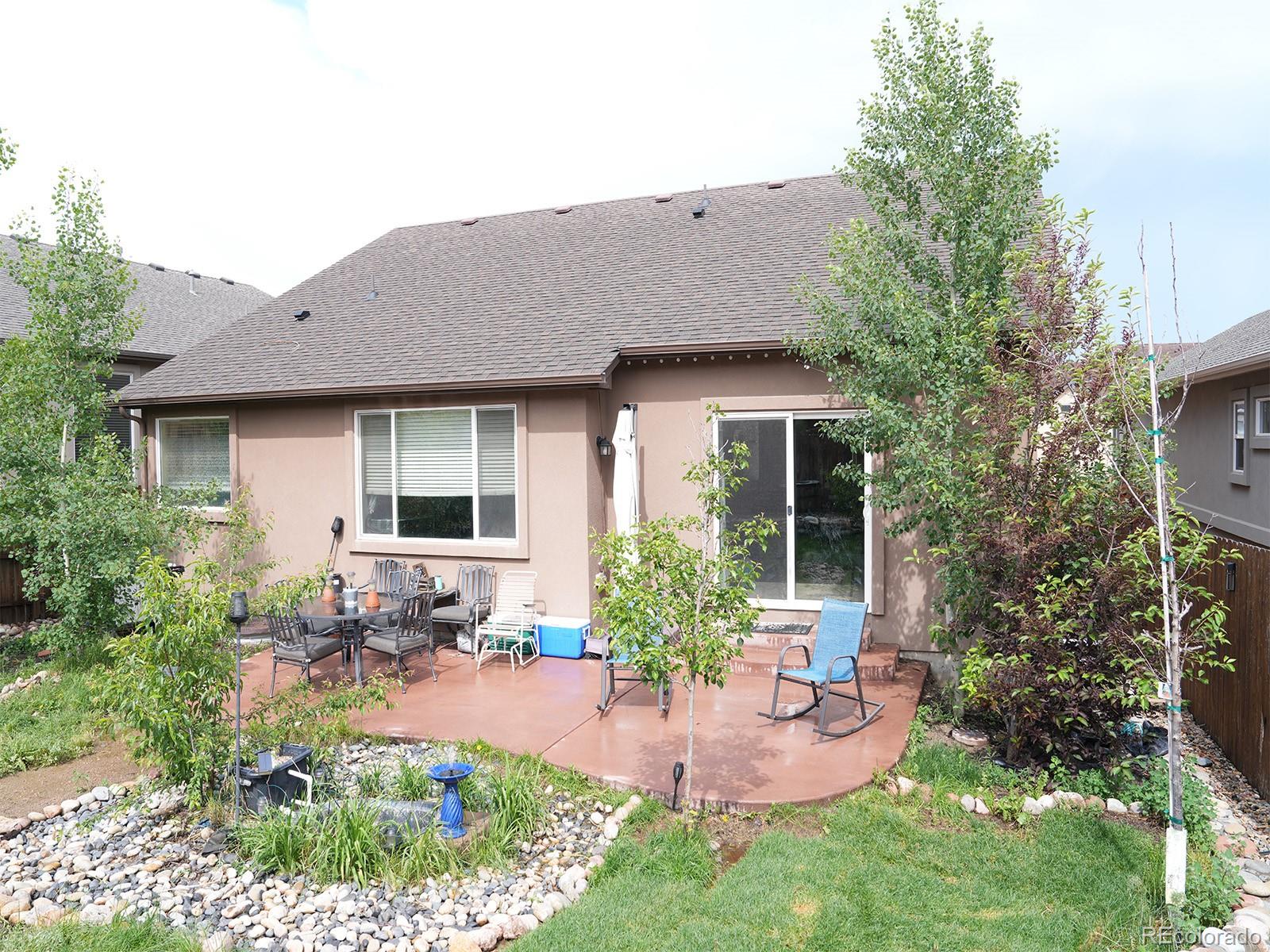 2556 Hannah Ridge Drive