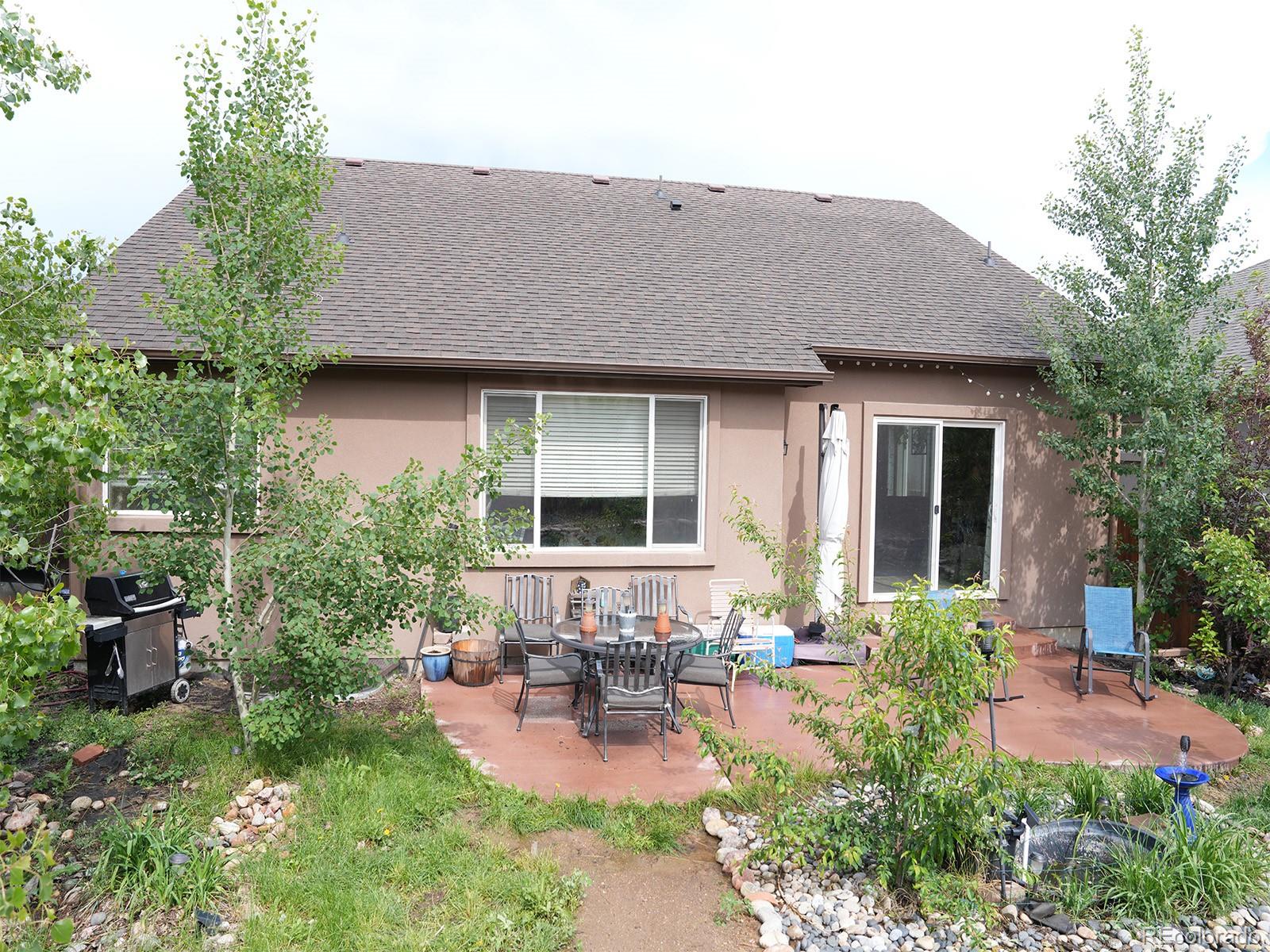 2556 Hannah Ridge Drive