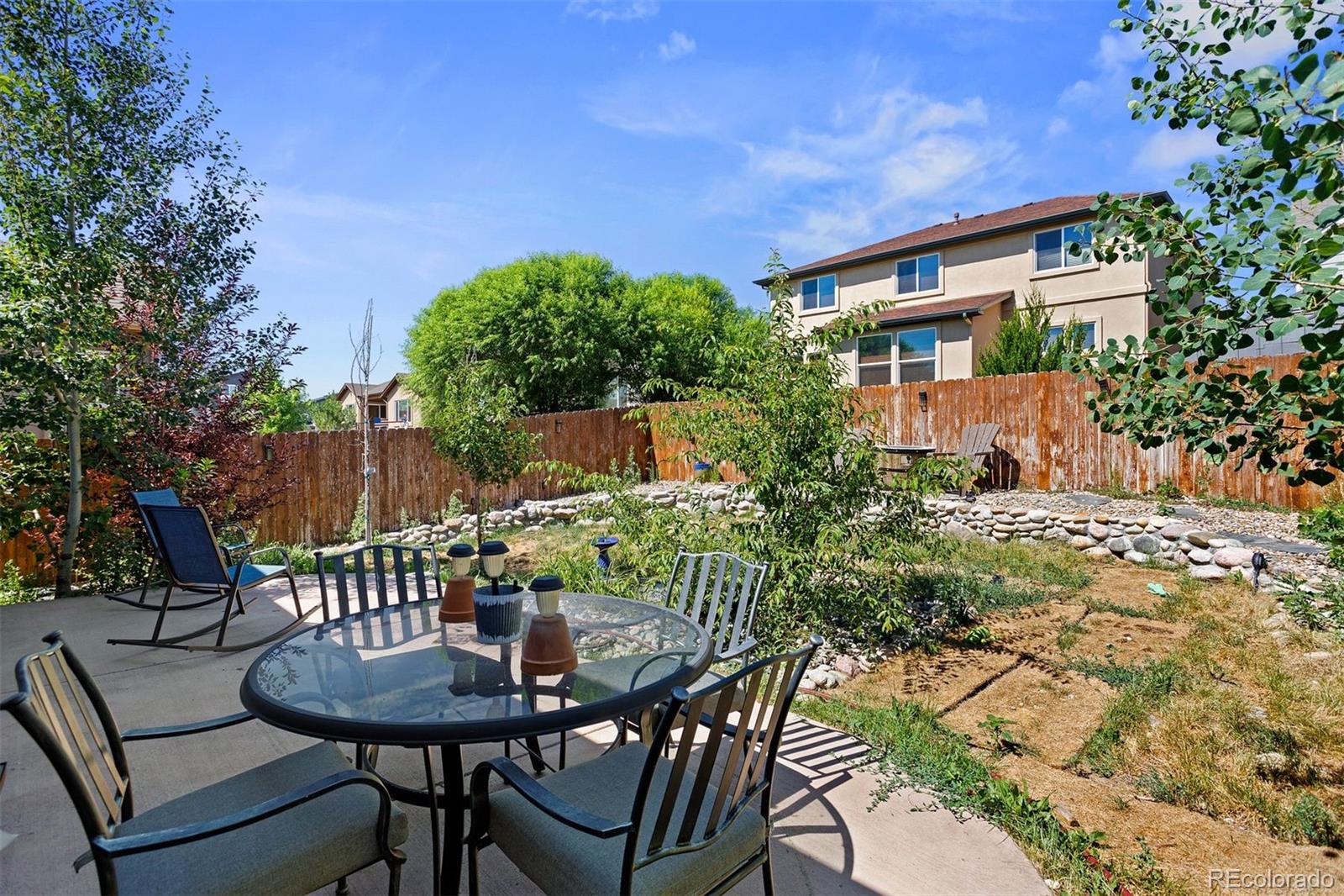 2556 Hannah Ridge Drive