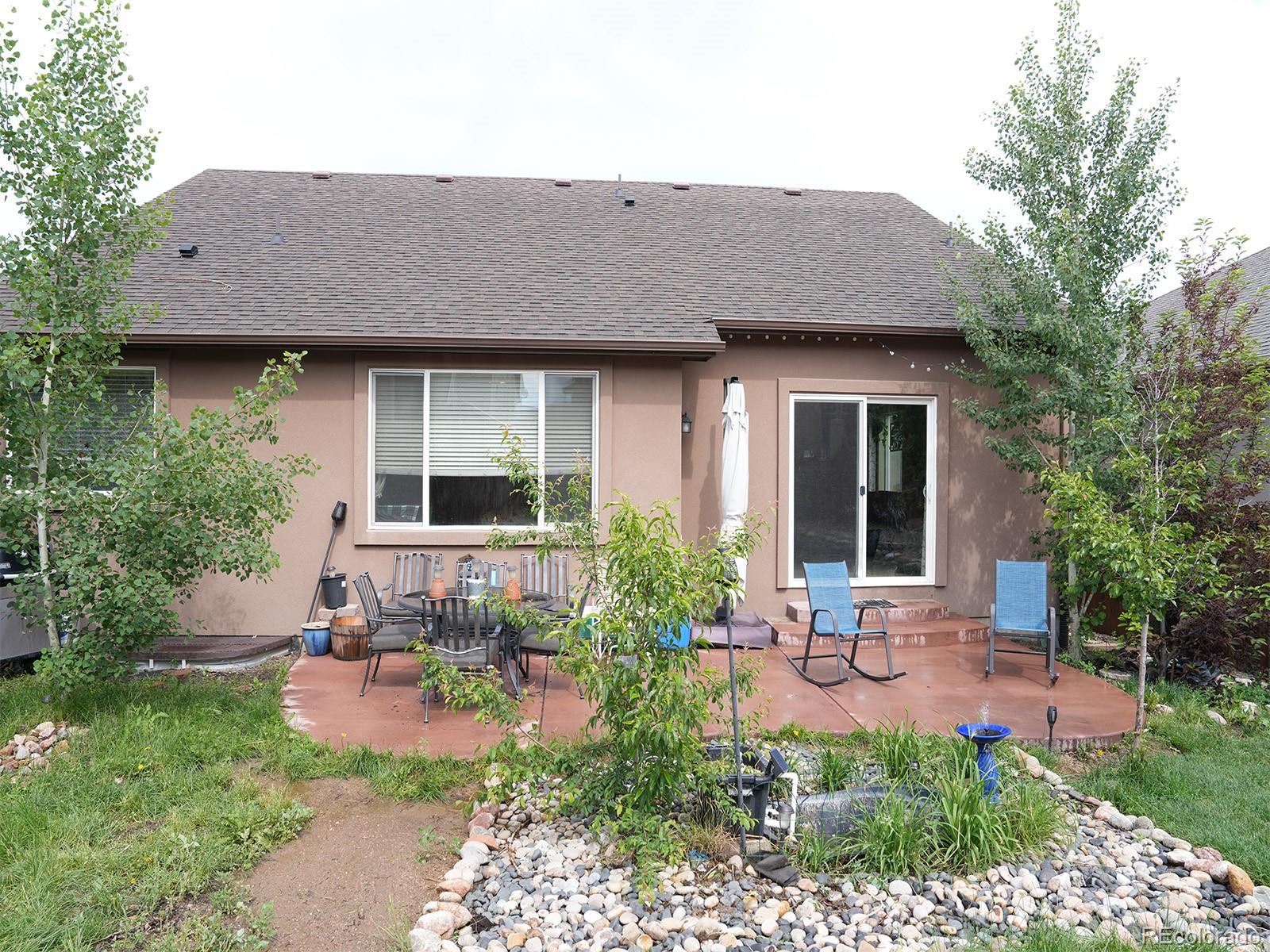 2556 Hannah Ridge Drive