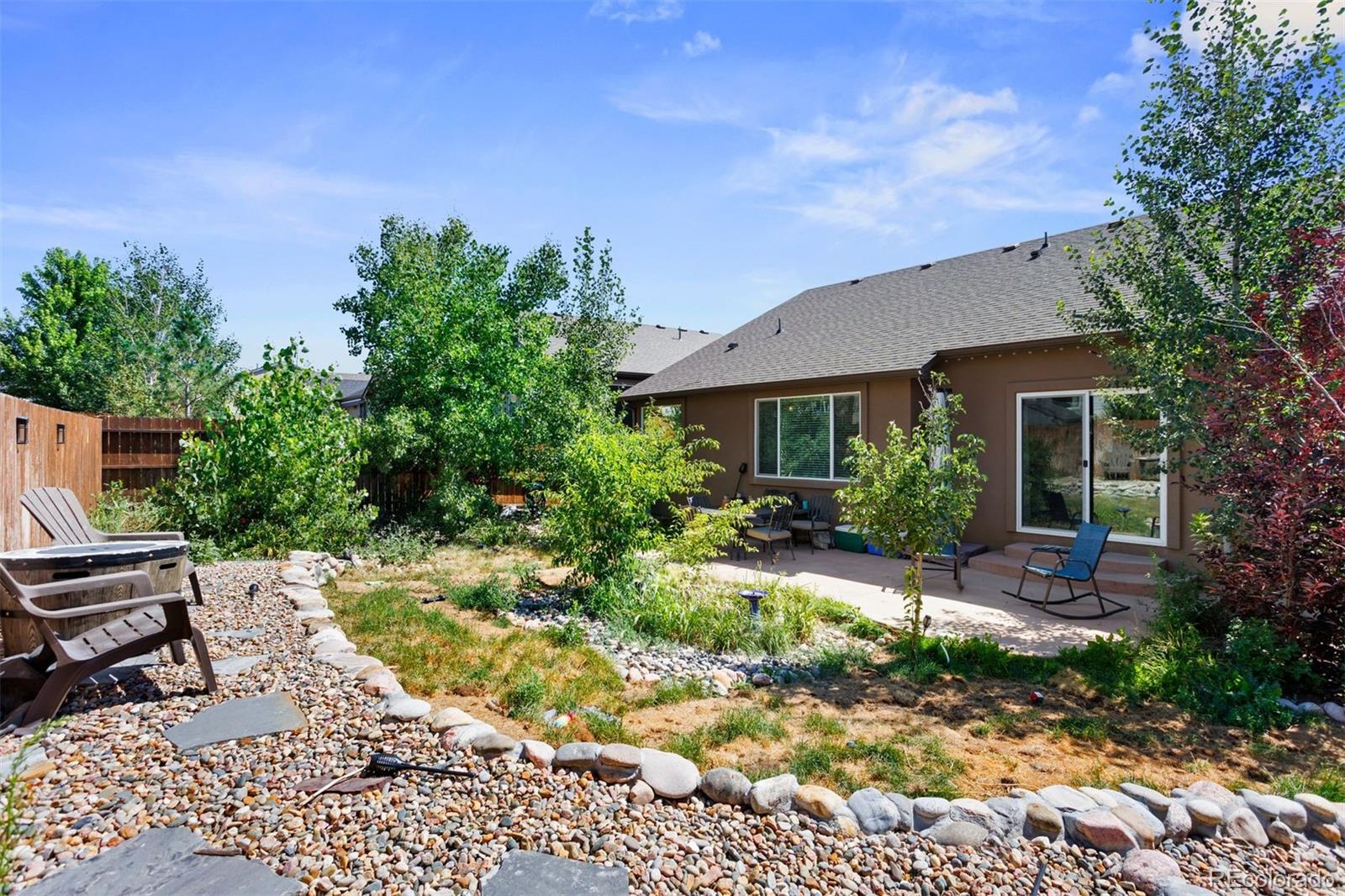 2556 Hannah Ridge Drive