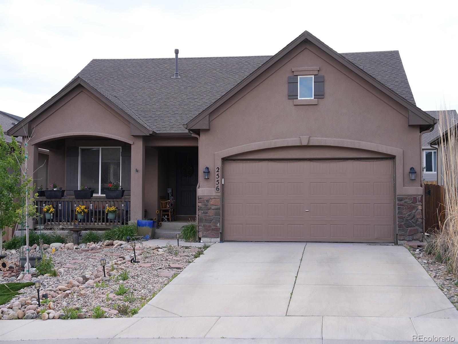 2556 Hannah Ridge Drive