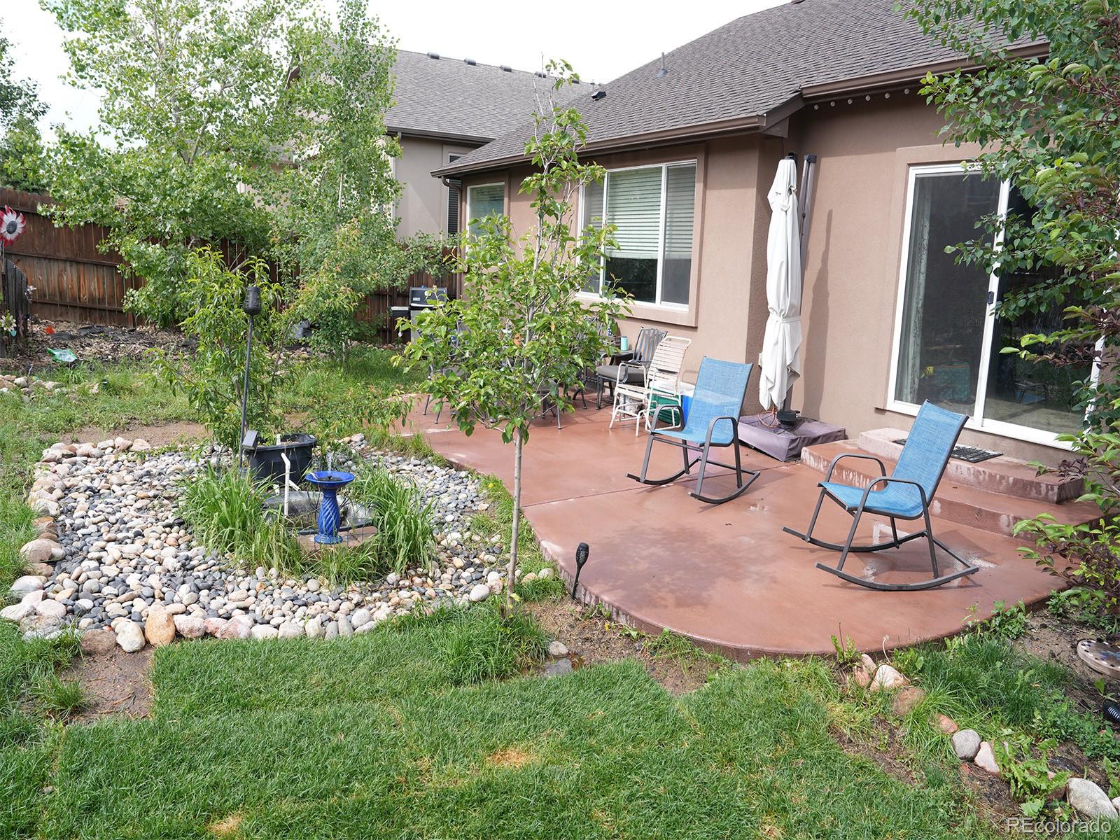 2556 Hannah Ridge Drive