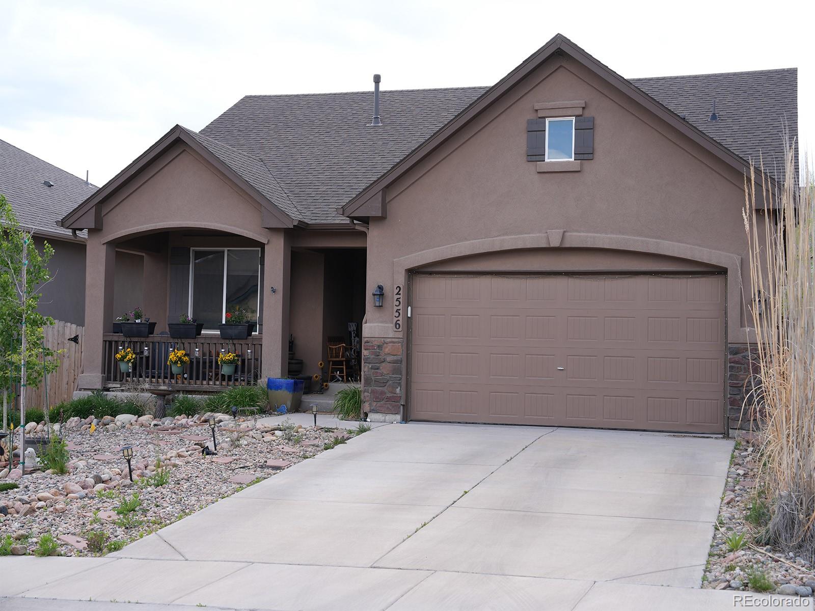 2556 Hannah Ridge Drive