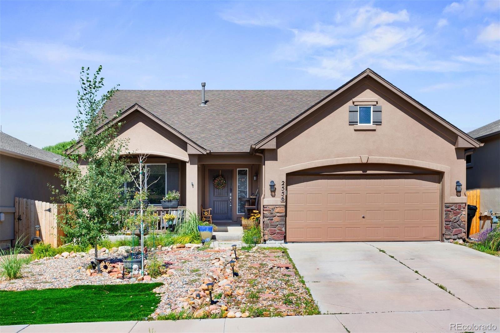 2556 Hannah Ridge Drive