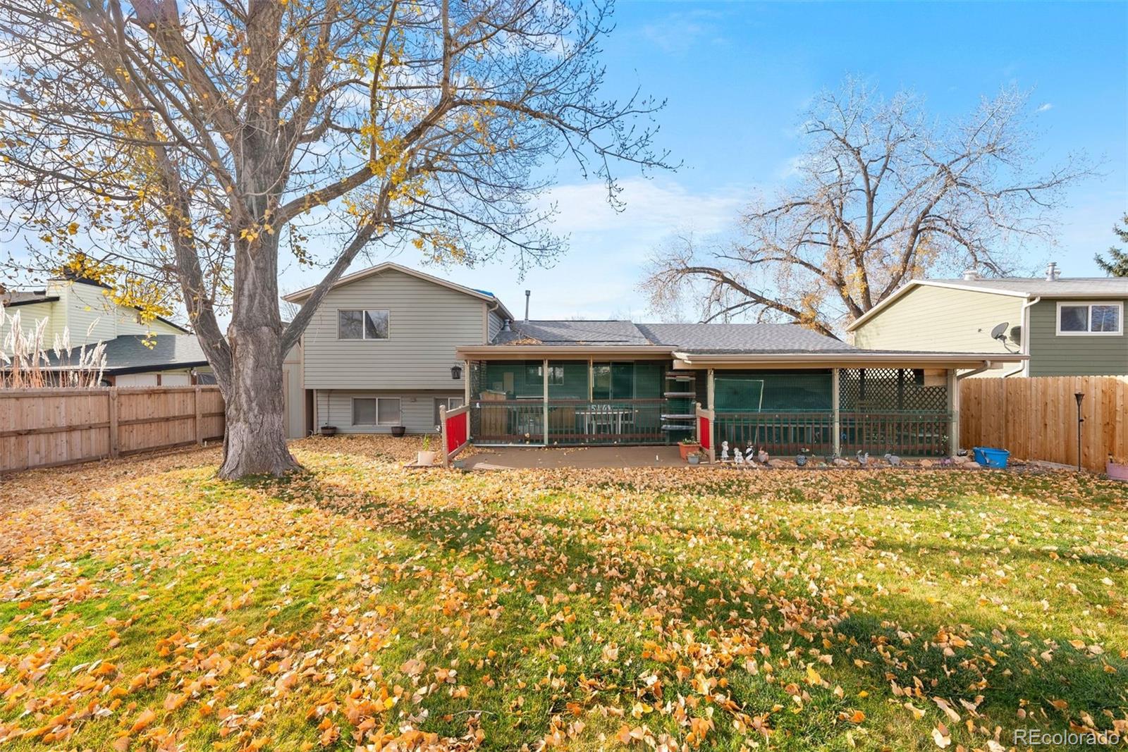 10899 Grange Creek Drive