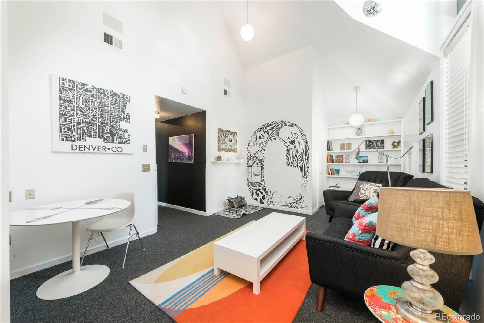 2147 Tremont Place