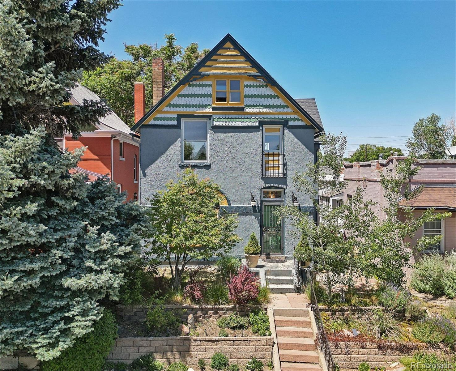 1157 Elizabeth Street