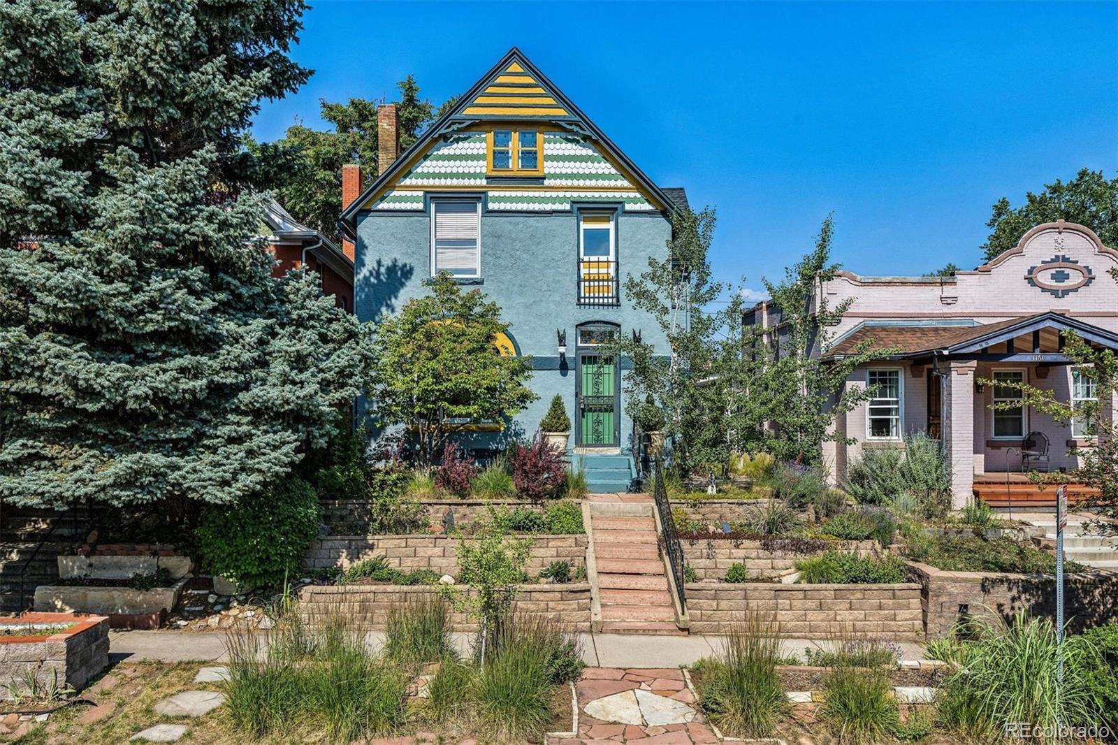 1157 Elizabeth Street