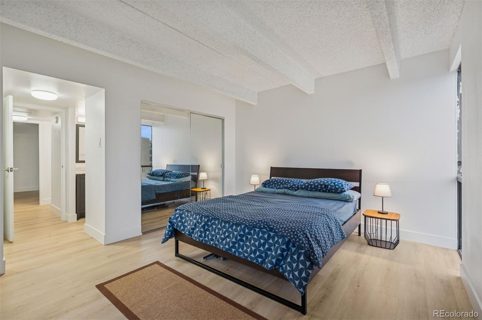 777 N Washington Street Unit: 804