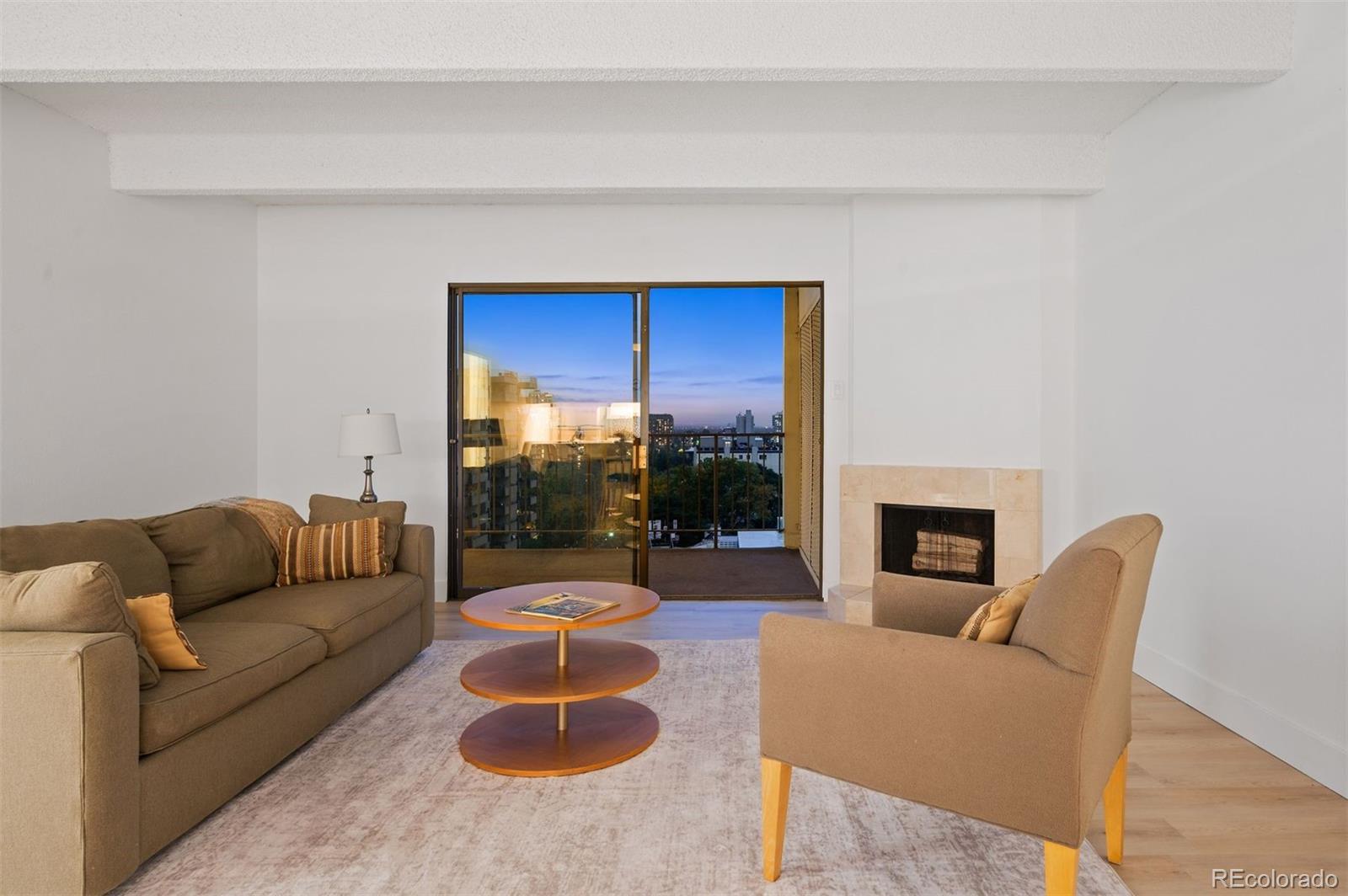 777 N Washington Street Unit: 804