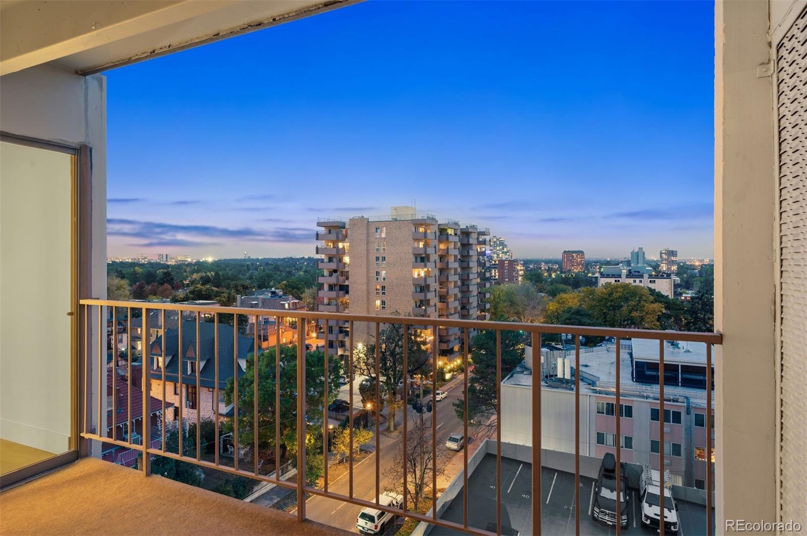 777 N Washington Street Unit: 804